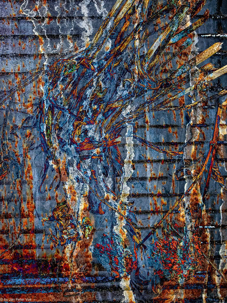 Complexity of Emotions, 411610-300