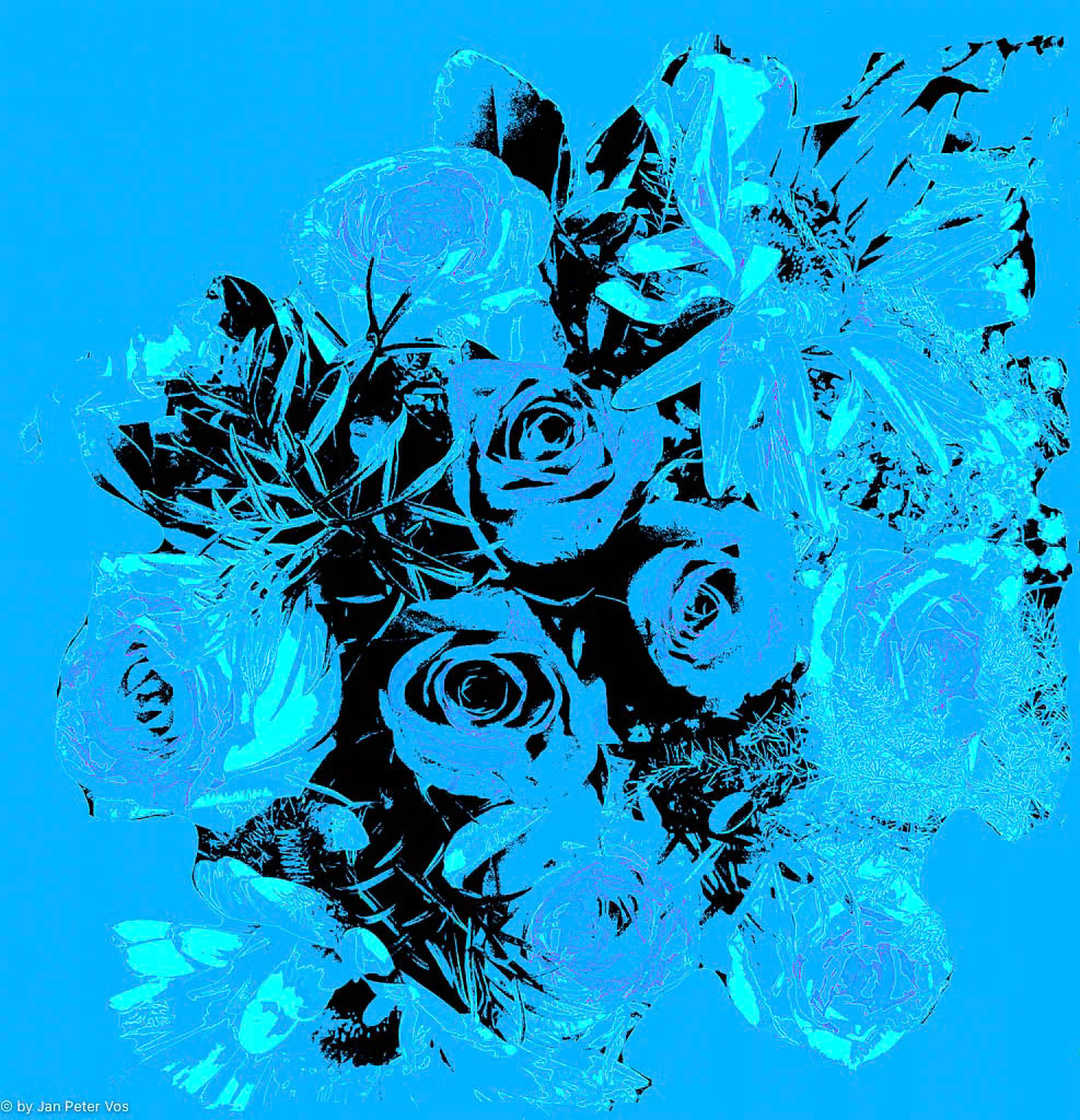 My Bouquet for You, 411120-139