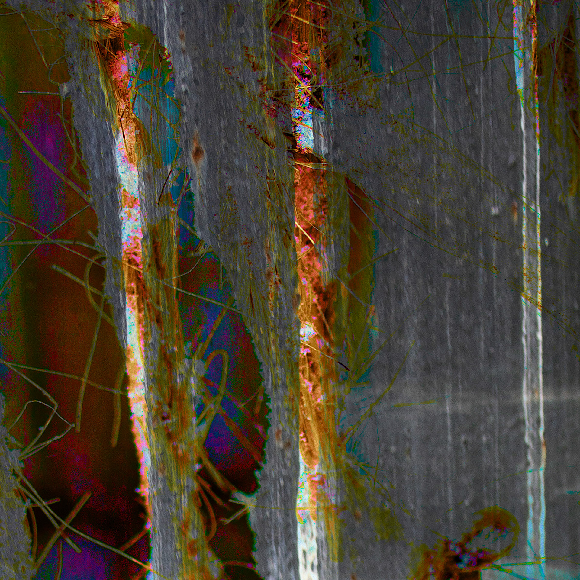 A Way of Drawing Lines, 410535-201