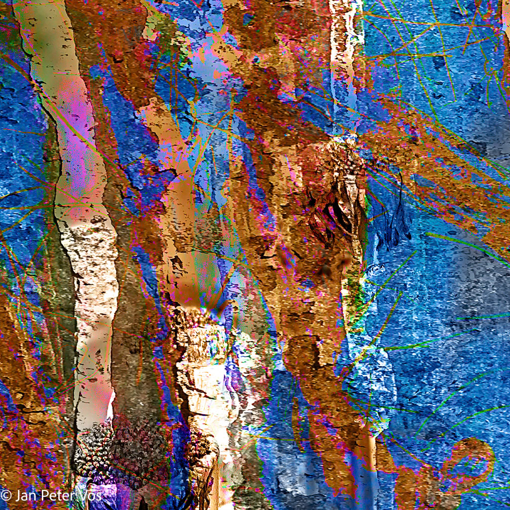 A Way of Drawing Lines, 410535-207