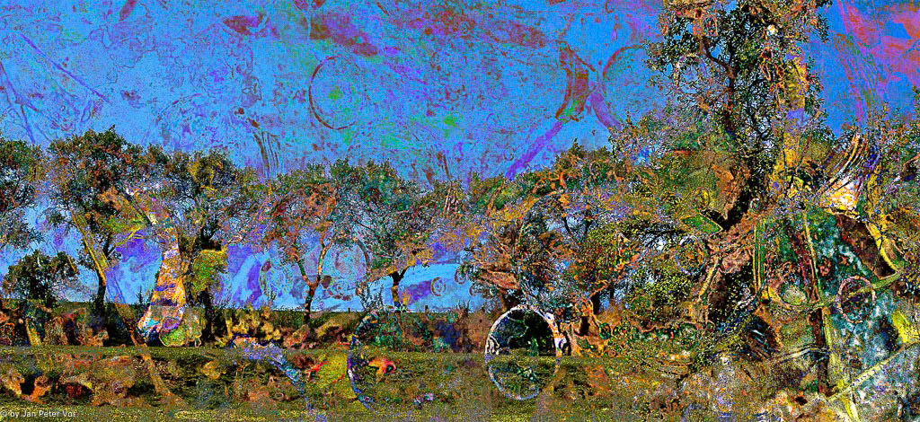 Freedom of Opinion, 409507-200