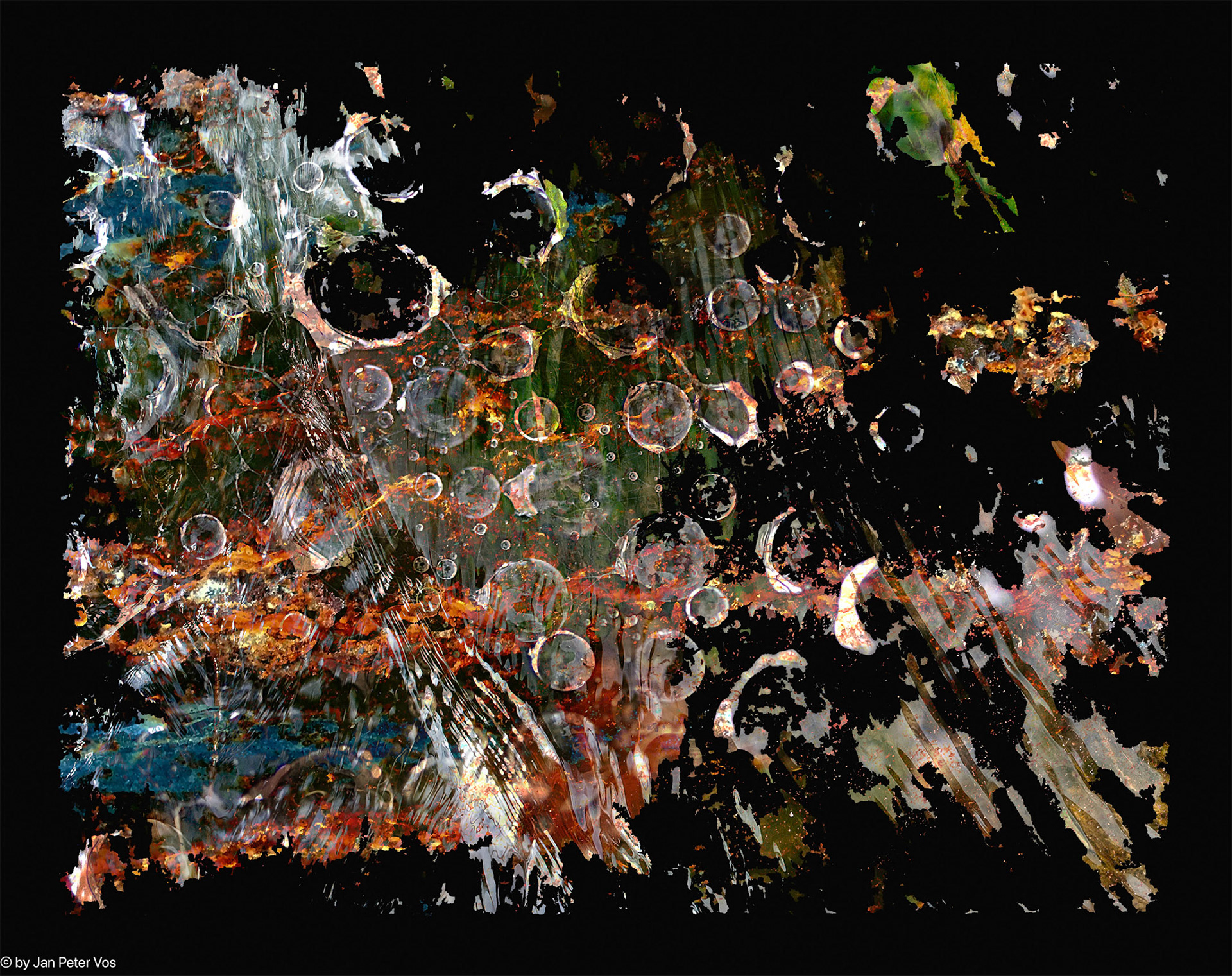 Deluge, 402508-407-108