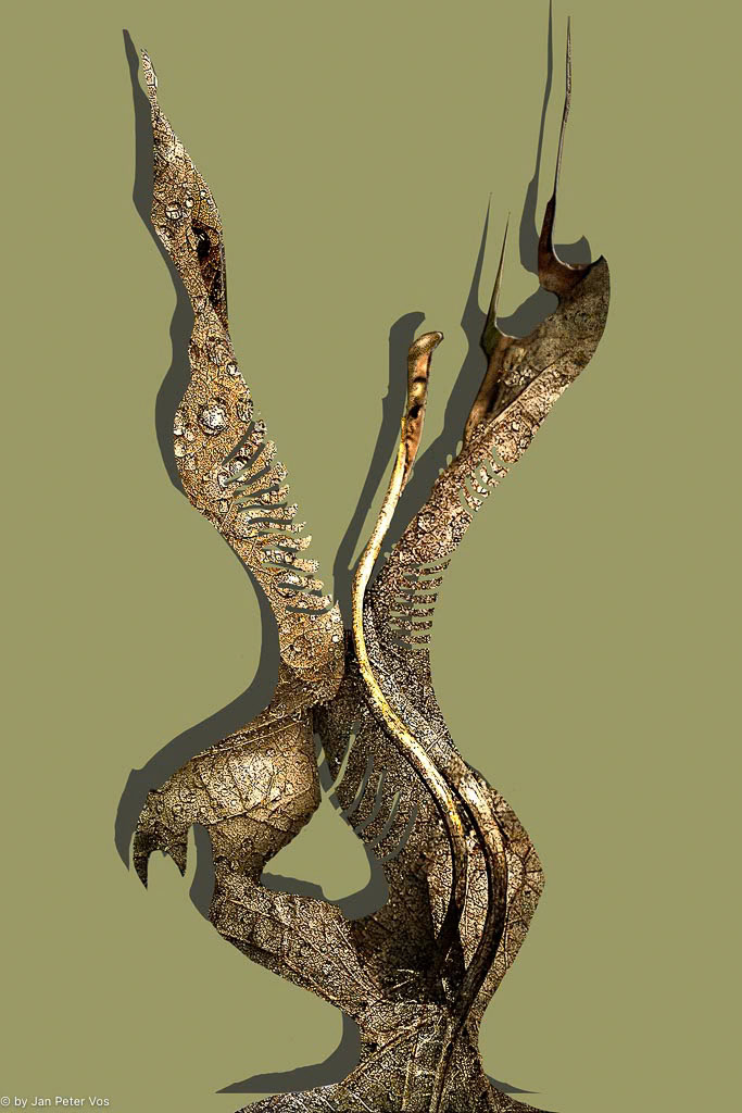 The Daugther of the Dragon emerging, 403969-110