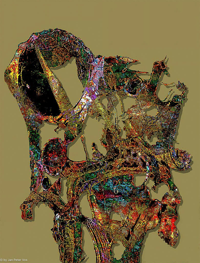 The Timekeeper, 412054-403