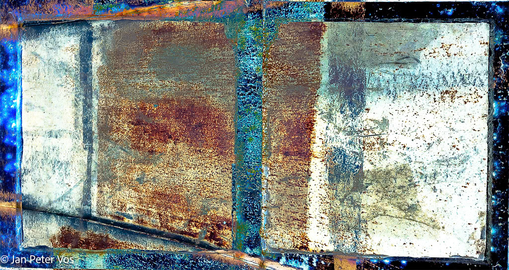 Mondriaan`s Nightmare, 403005-210