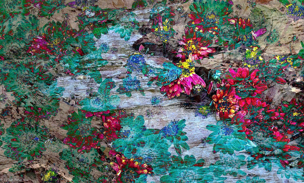 Fairy Flow, 410858-101