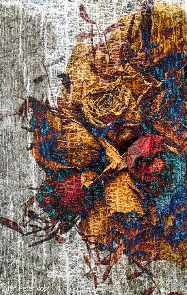 Your Roses, 411414-103