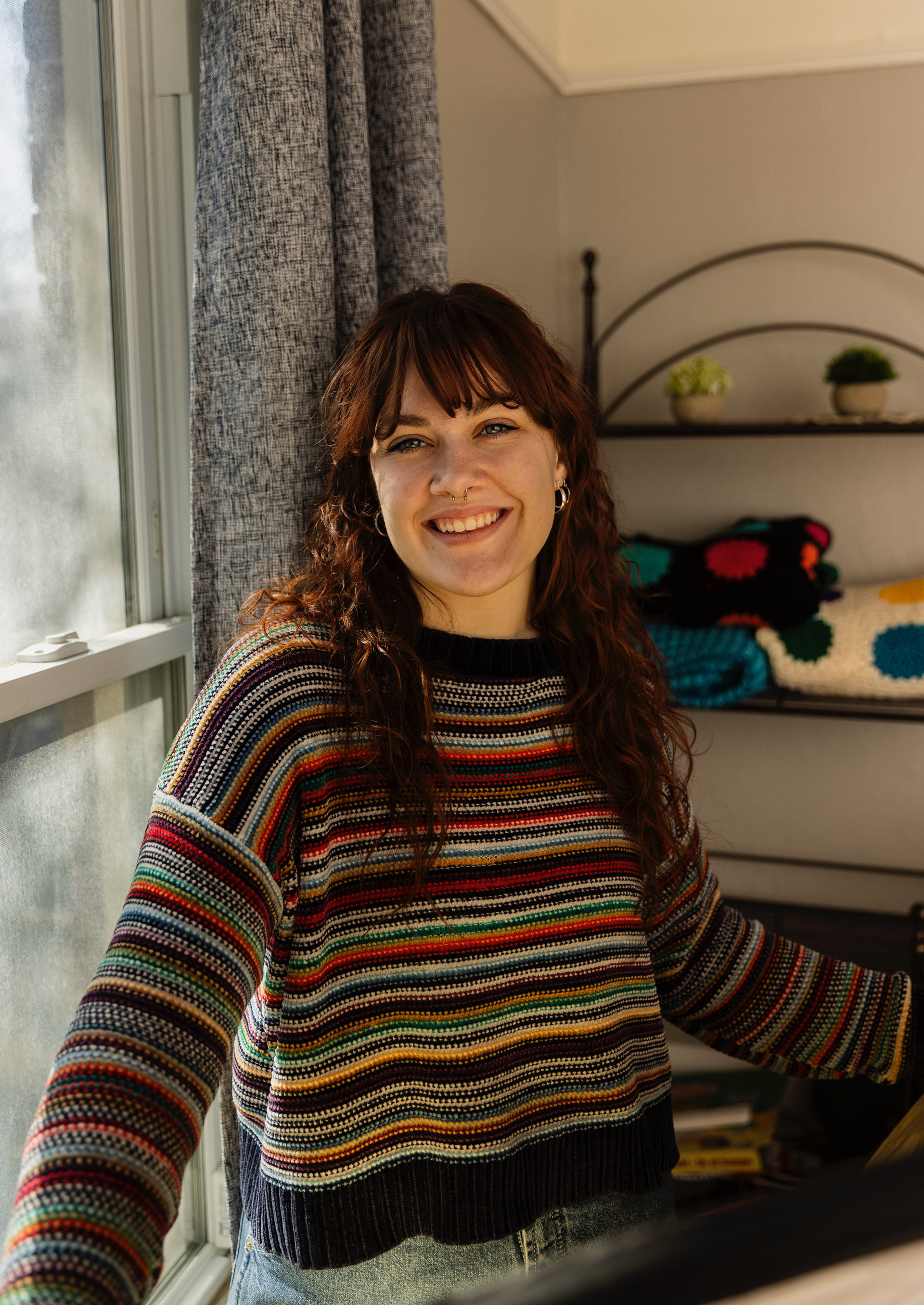 Image By - Alex Franklin