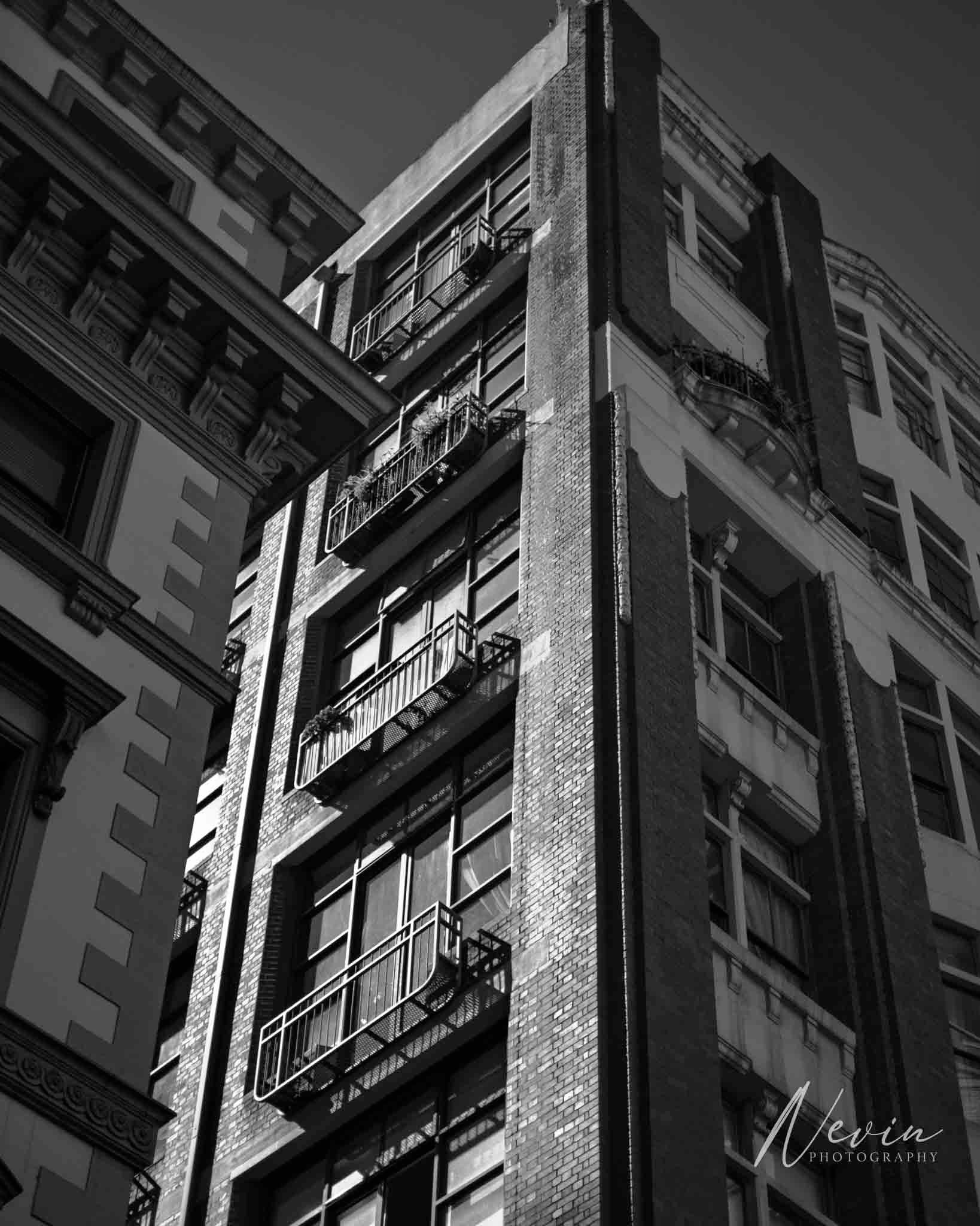 Flinders Lane  - 08/03/2025