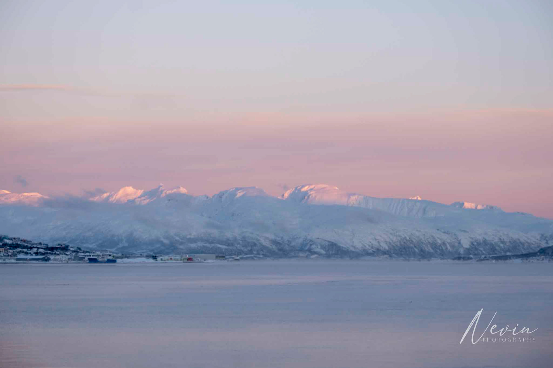 Tromsø - 22/11/2025