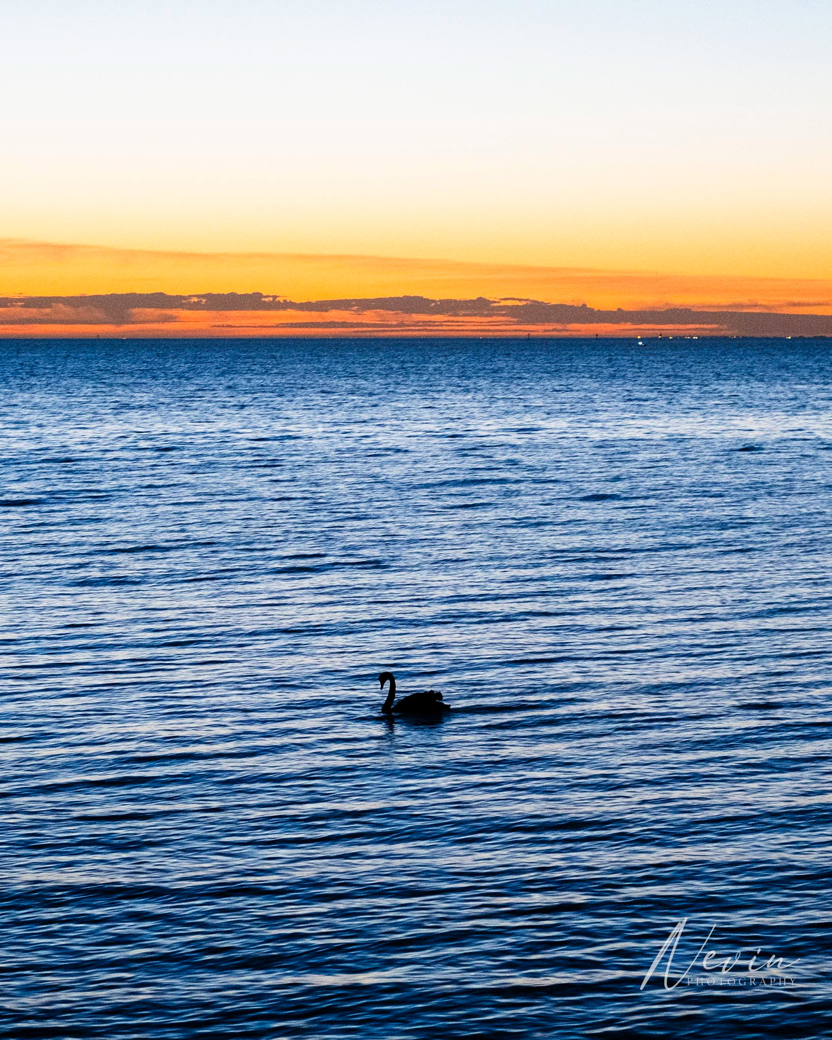 Point Ormond, Swan, Golden Hour - 19/01/2025