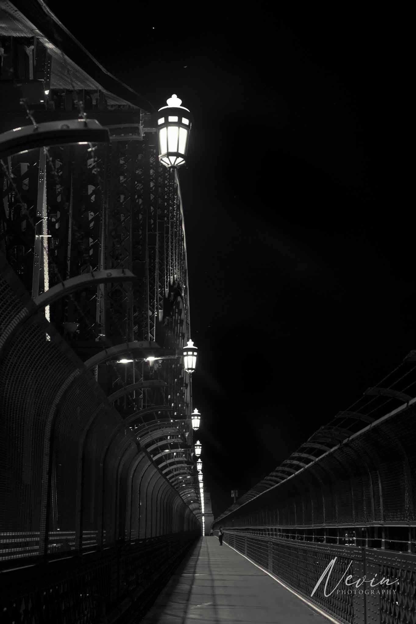 Sydney Harbor Bridge - 25/12/2024