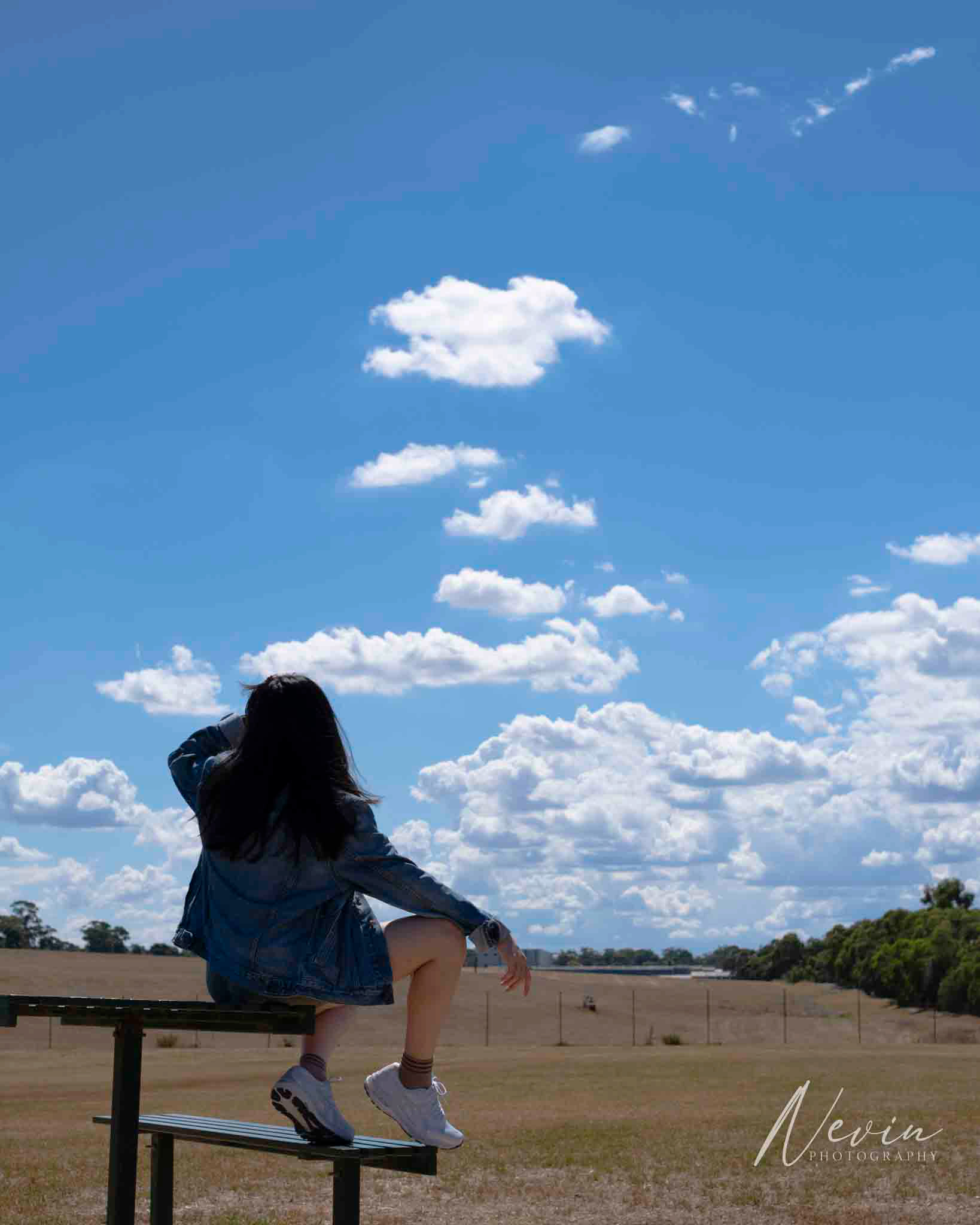 Mavis Hutter Reserve - 10/03/2025