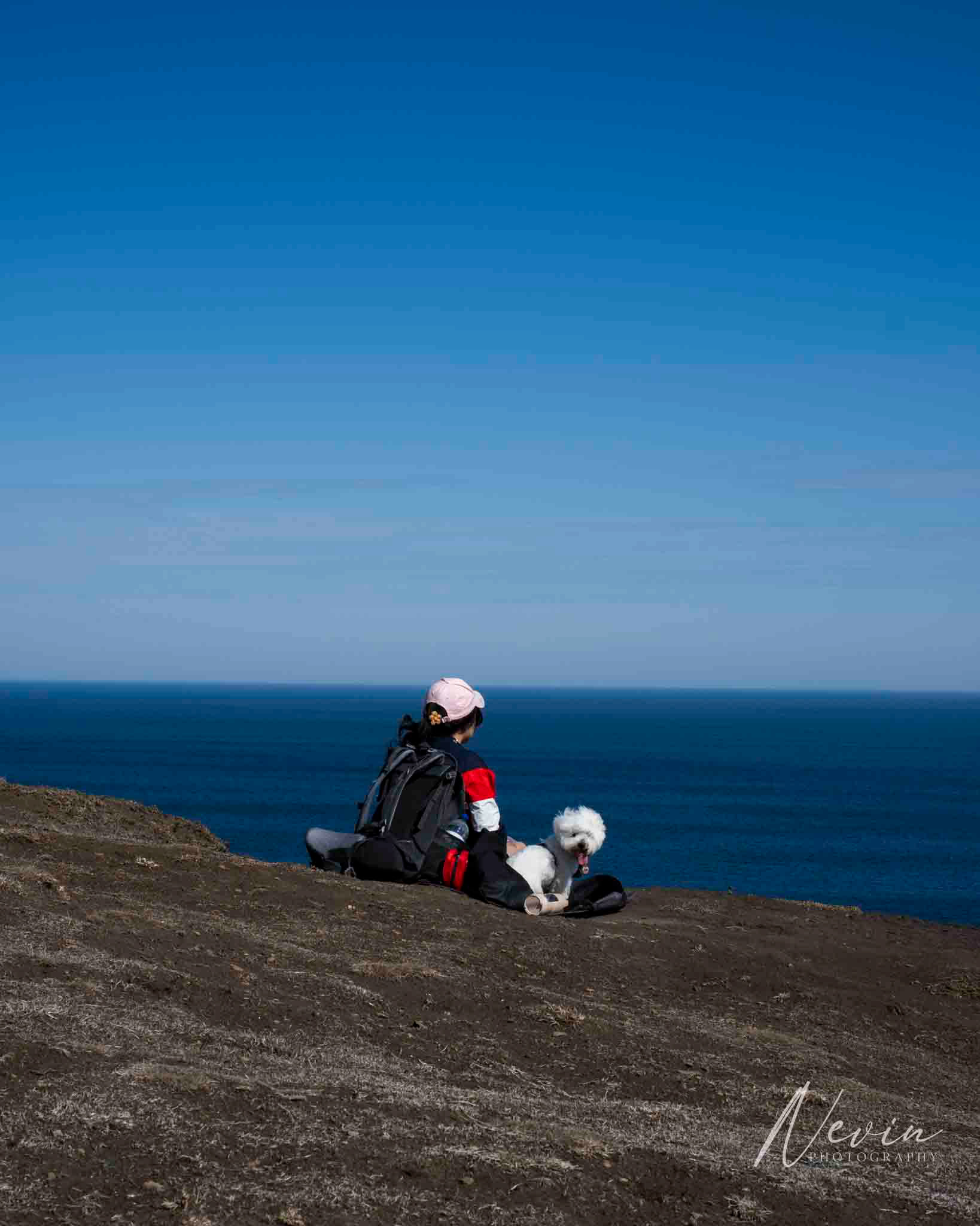 George Bass Coastal Walk - 18/04/2025 