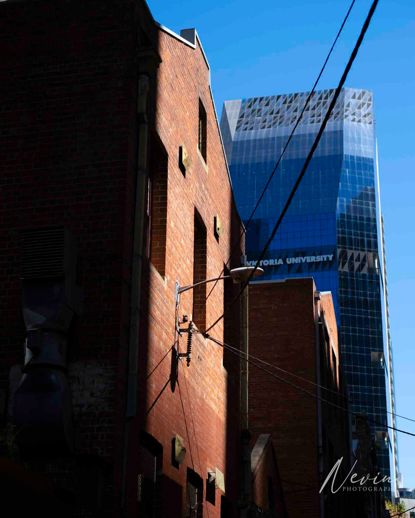 Little Londsdale Street  - 08/03/2025