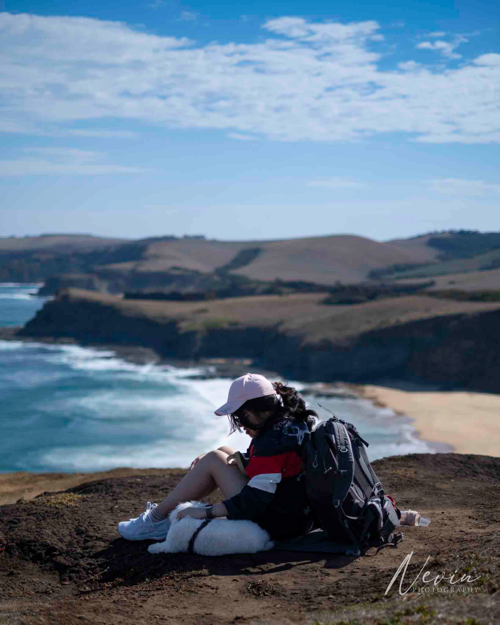 George Bass Coastal Walk - 18/04/2025