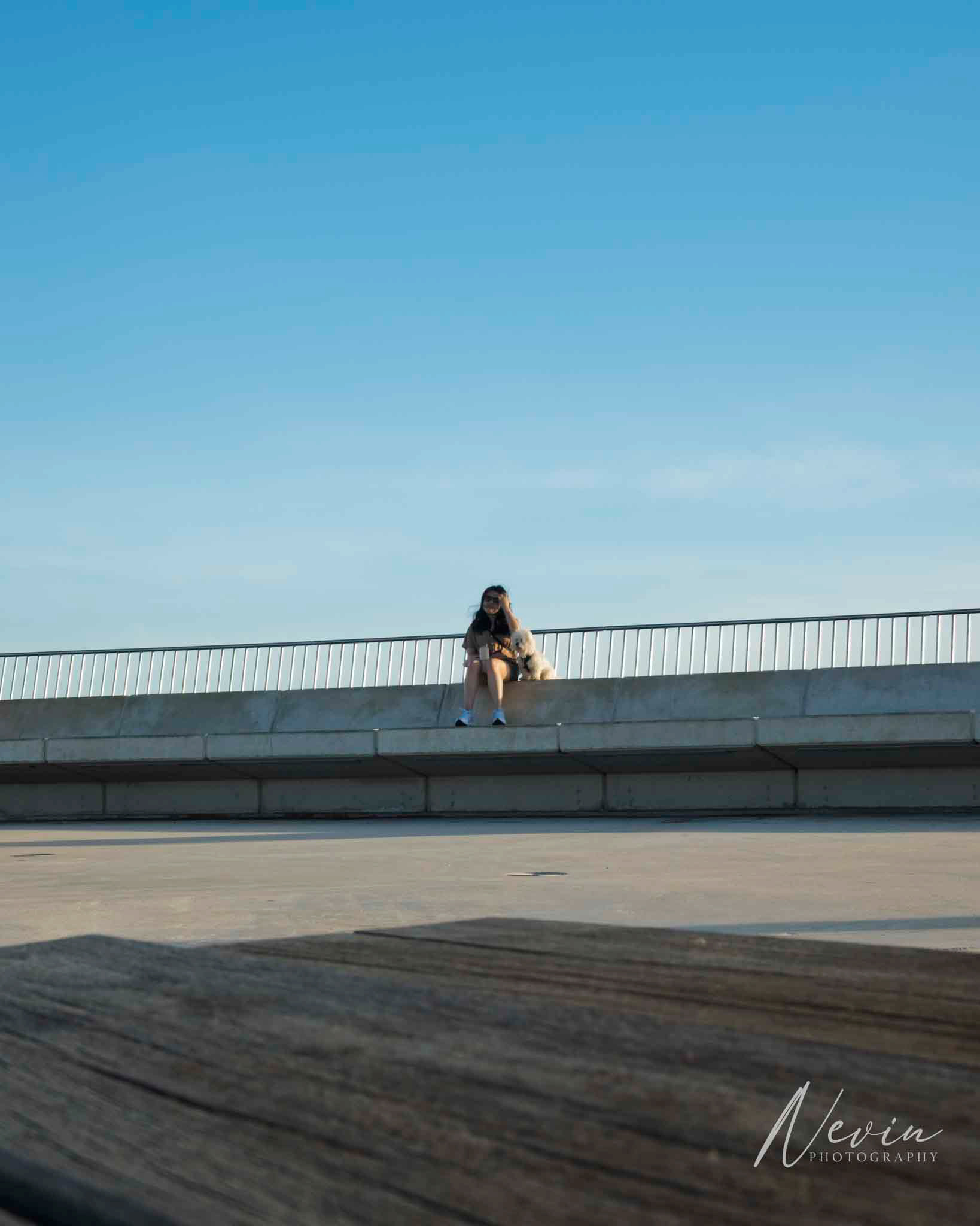 St Kilda Pier - 29/02/2025