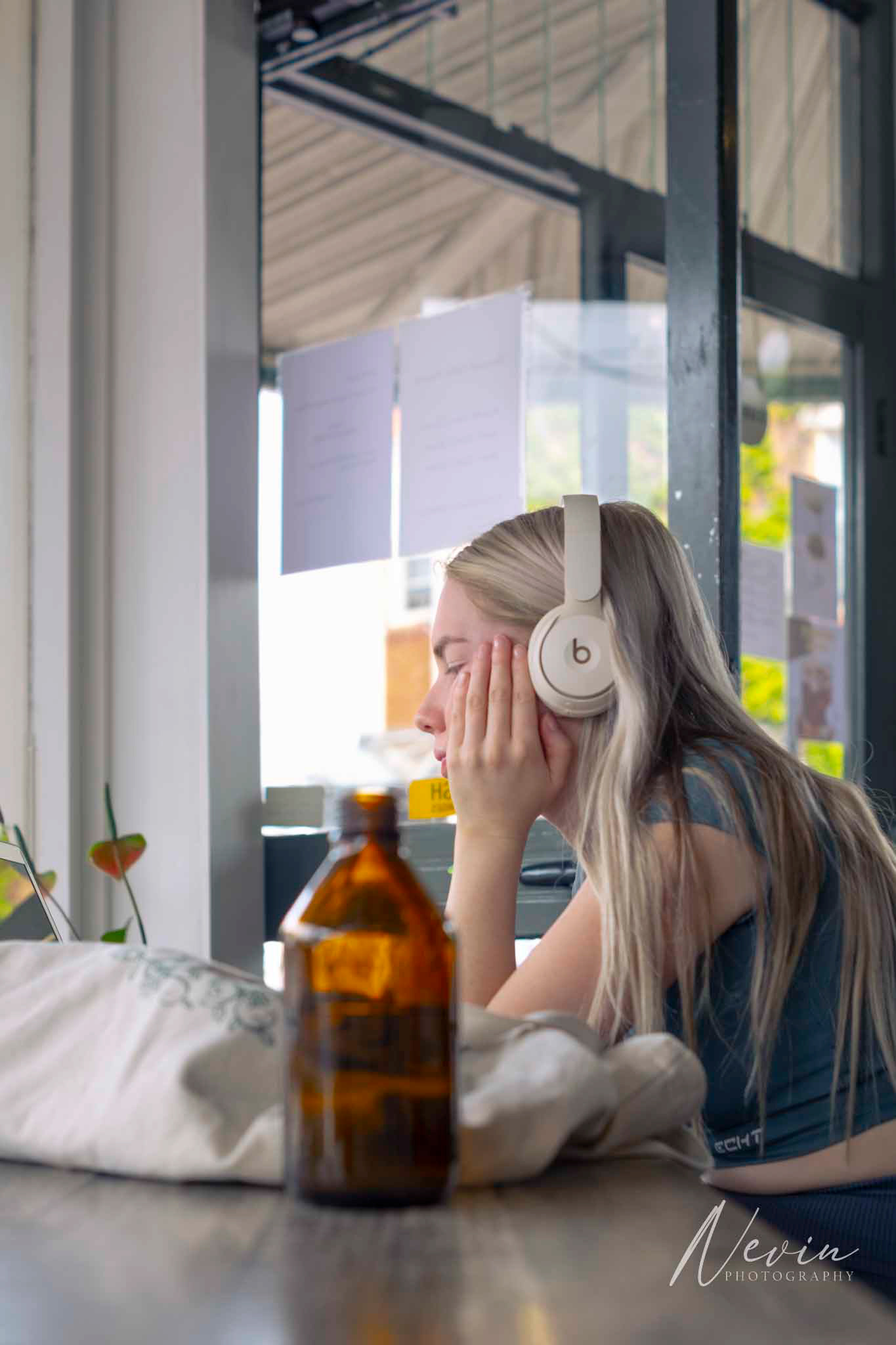 Working hard - 14/12/2024