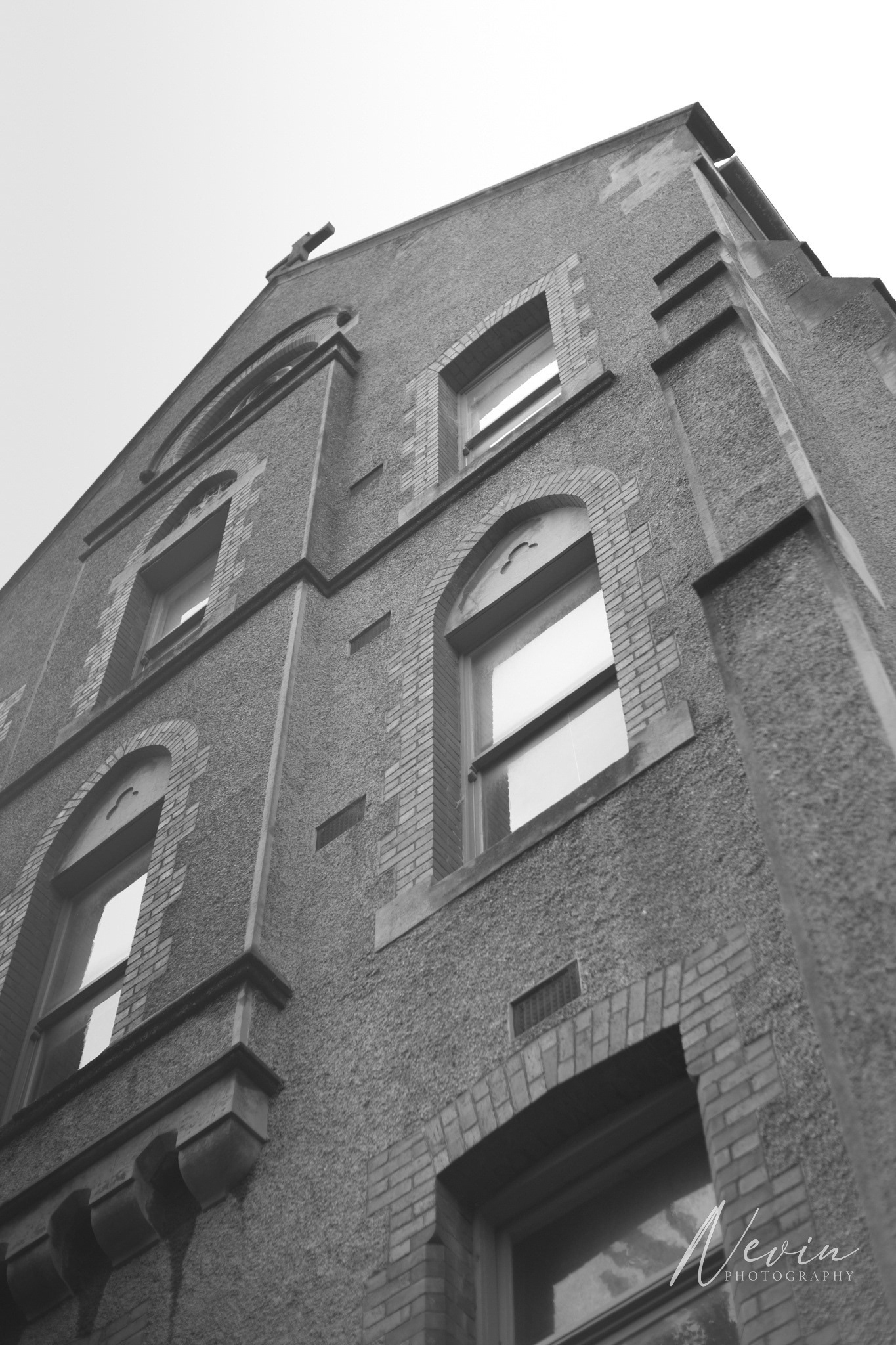 Abbortsfort Convent - 30/11/2024