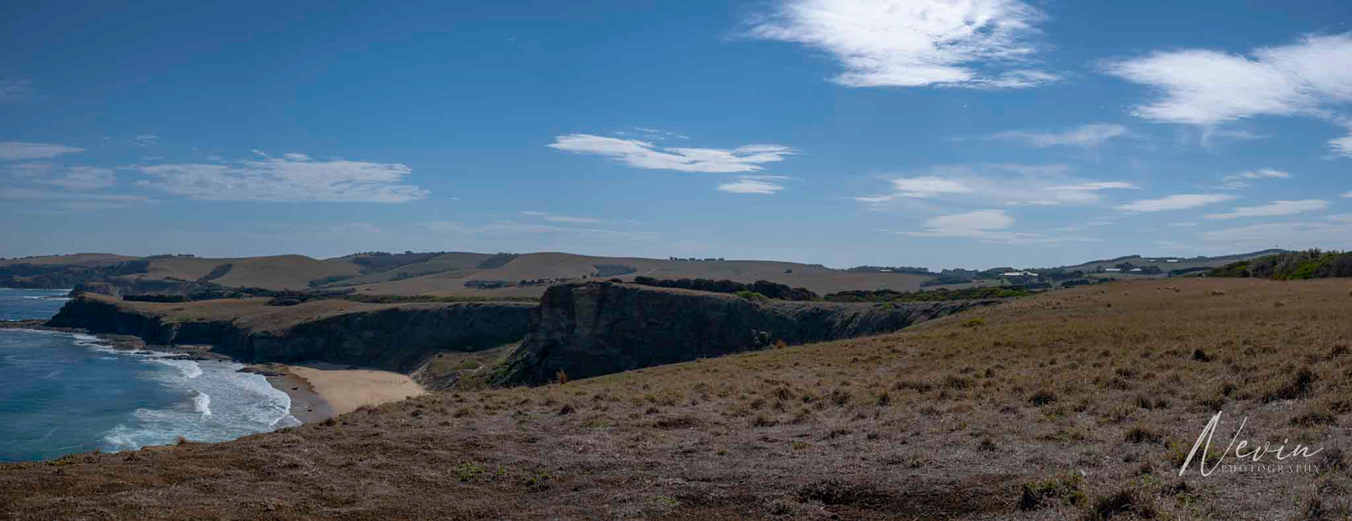 George Bass Coastal Walk - 18/04/2025