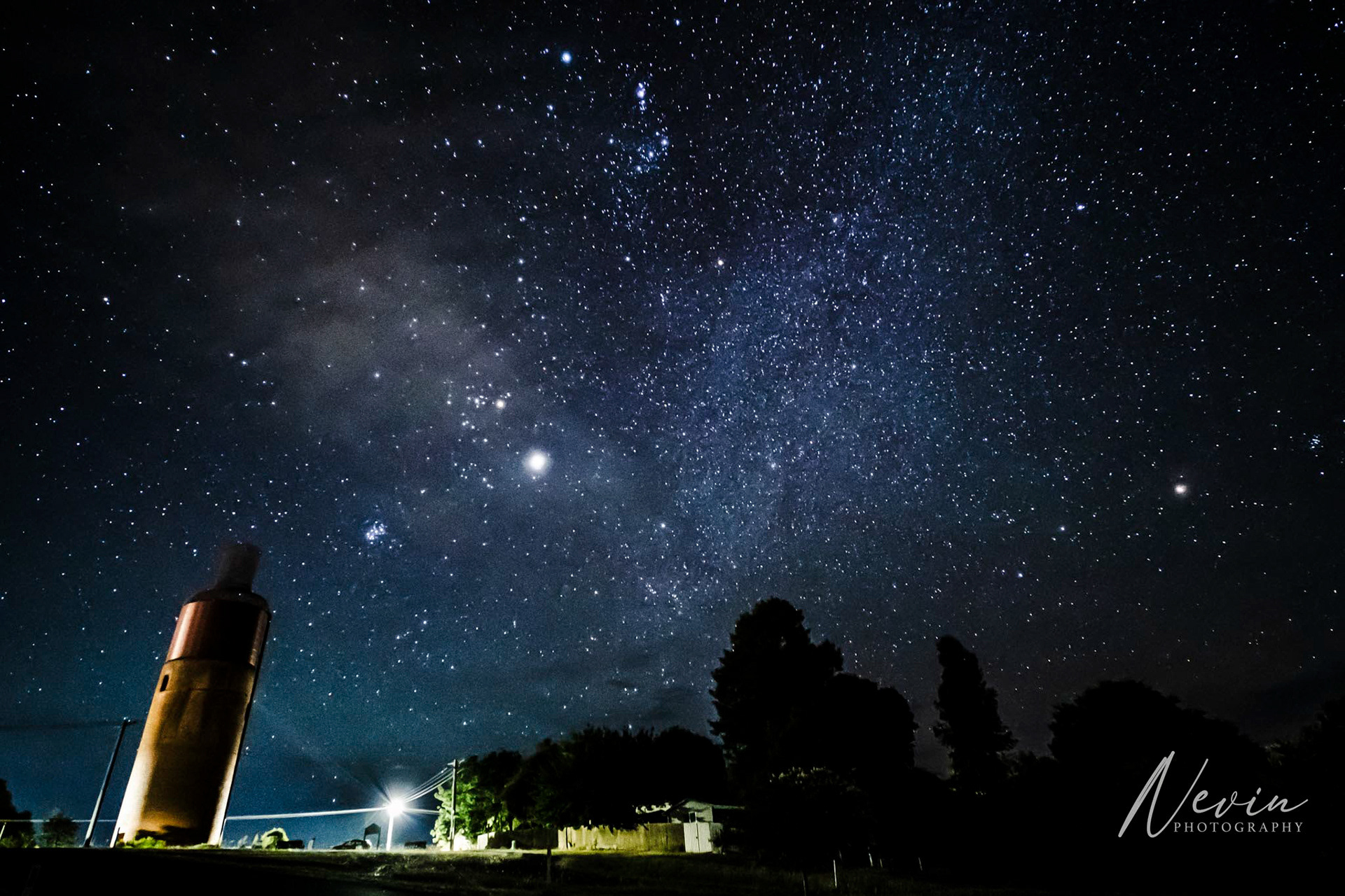 Big Wine Bottle, Rutherglen - 04/01/2025