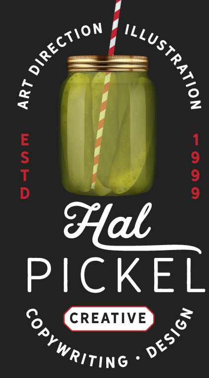 Hal Pickel