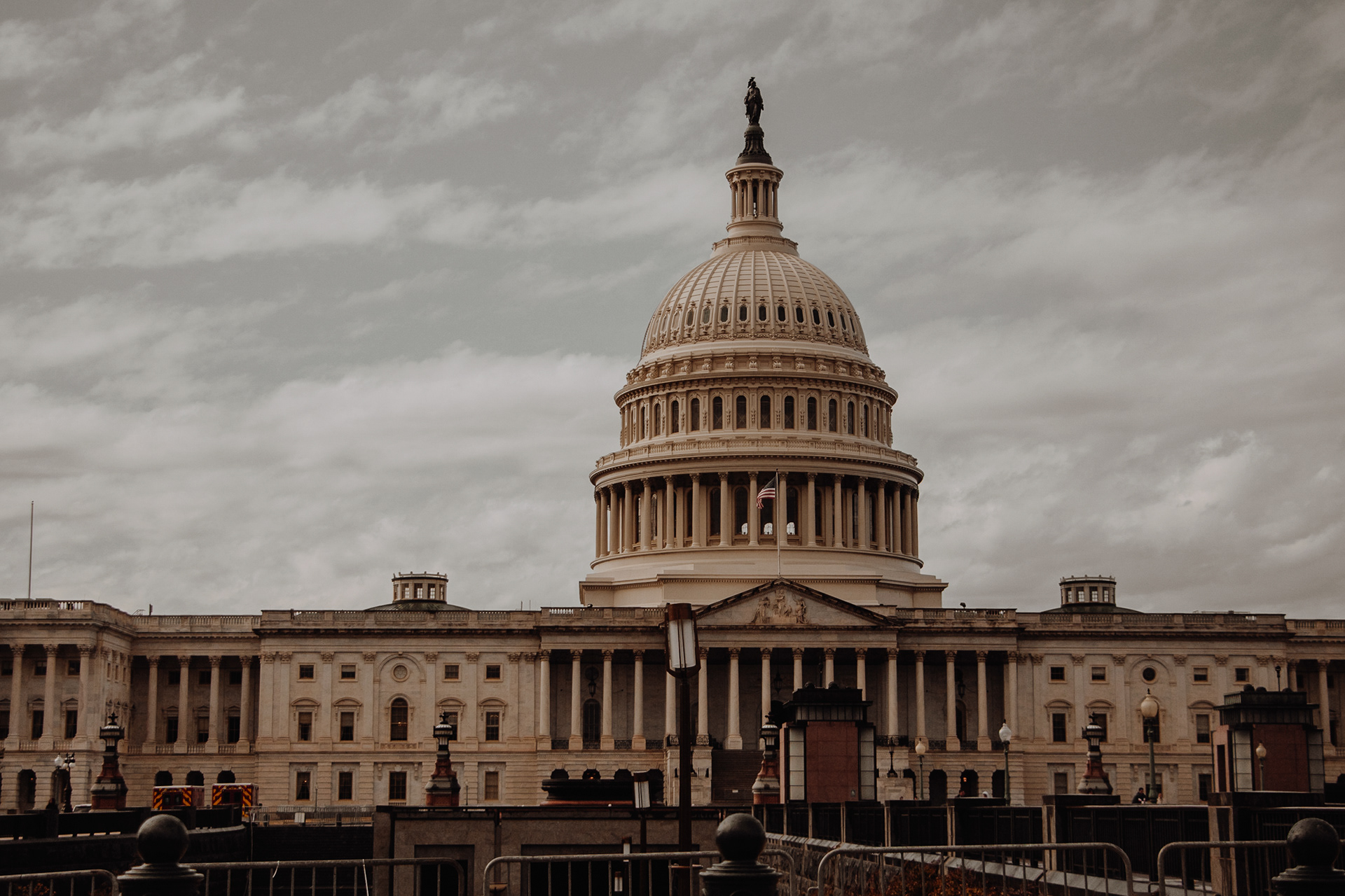 Capitol Building