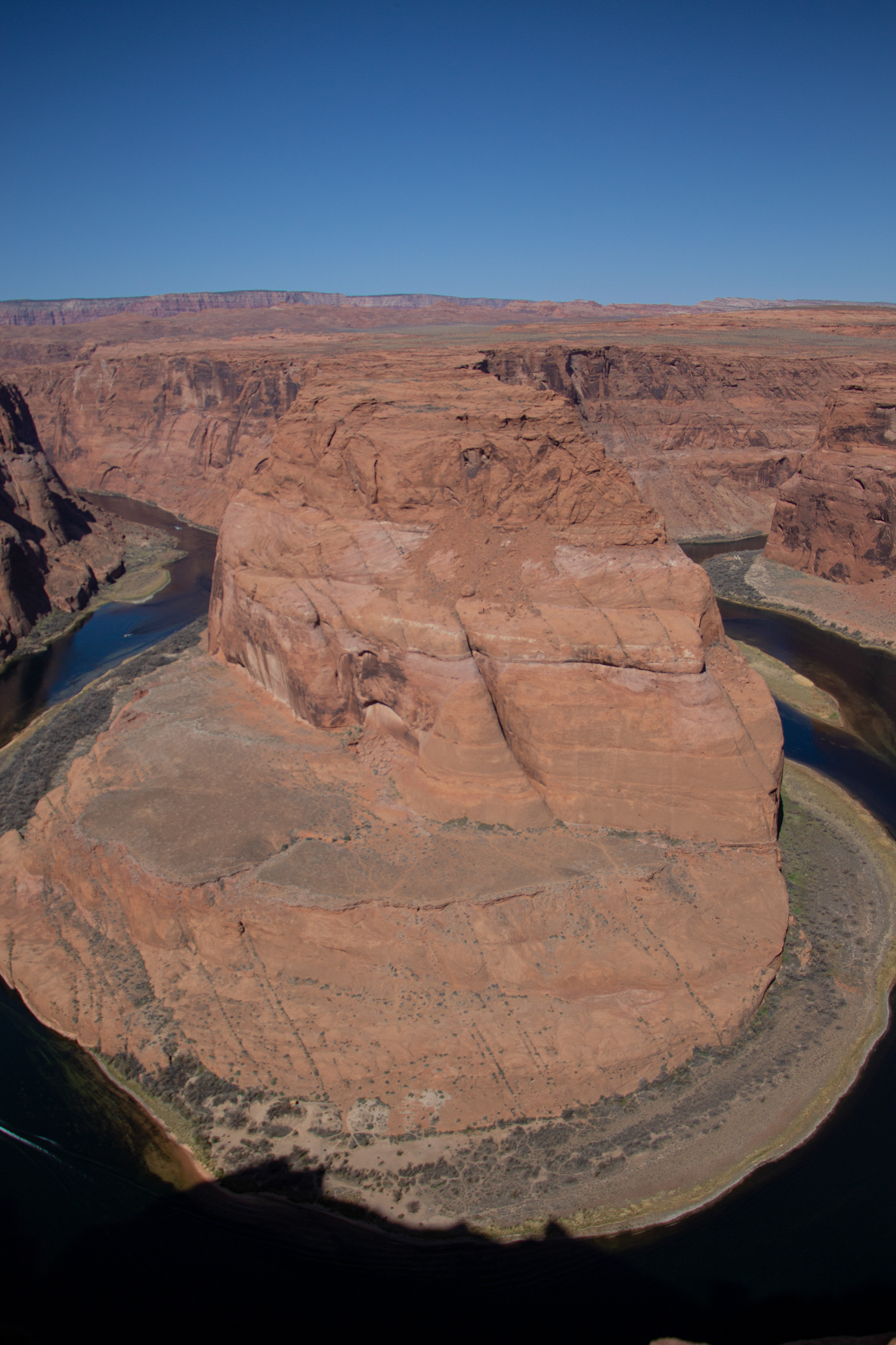 Horseshoe Bend