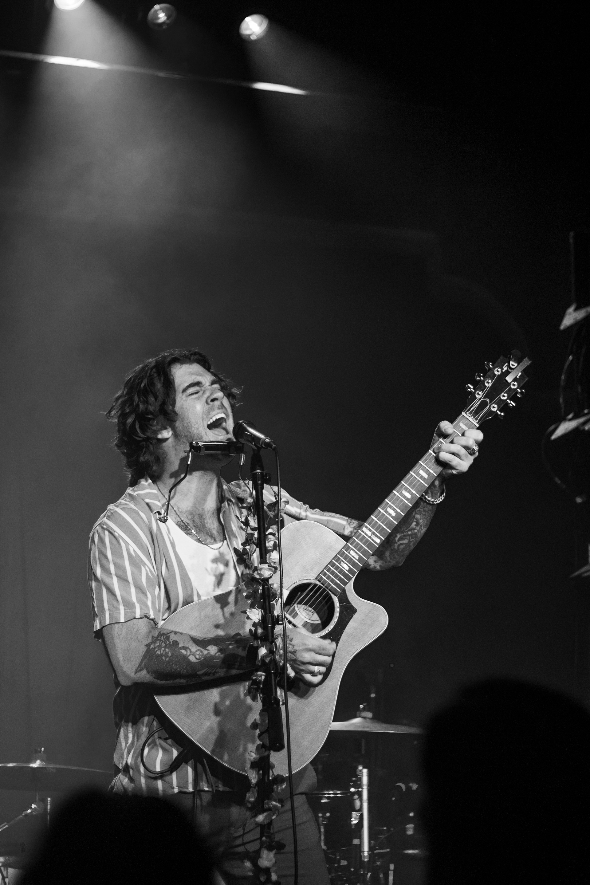 Zac Barnett