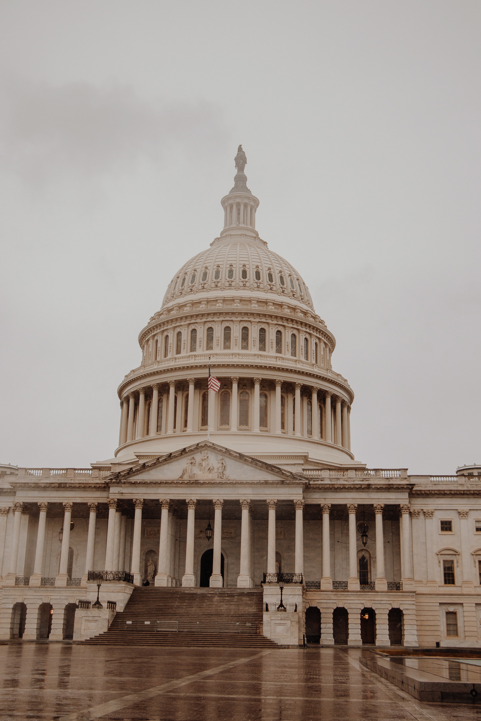 Capitol Building