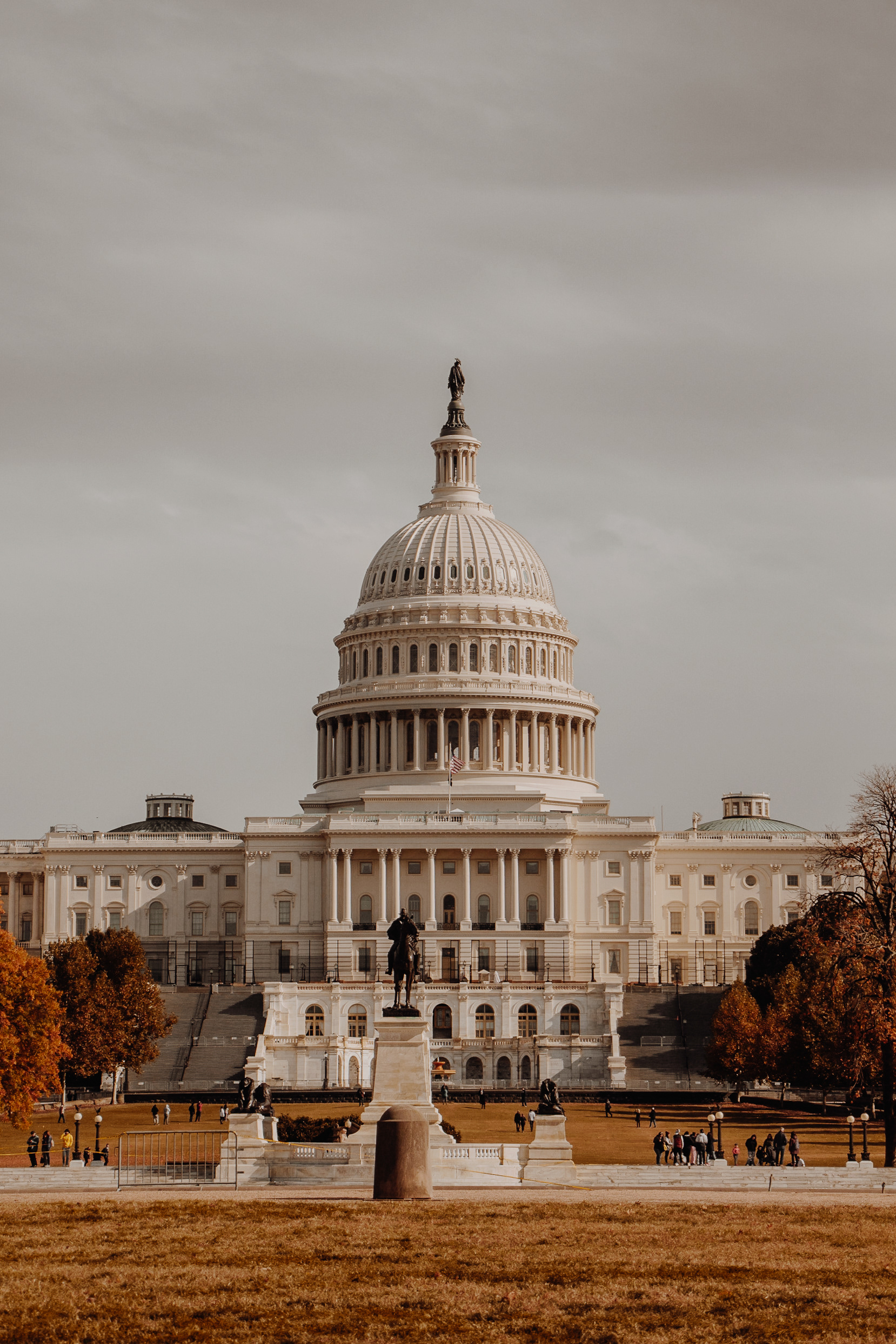 Capitol Building