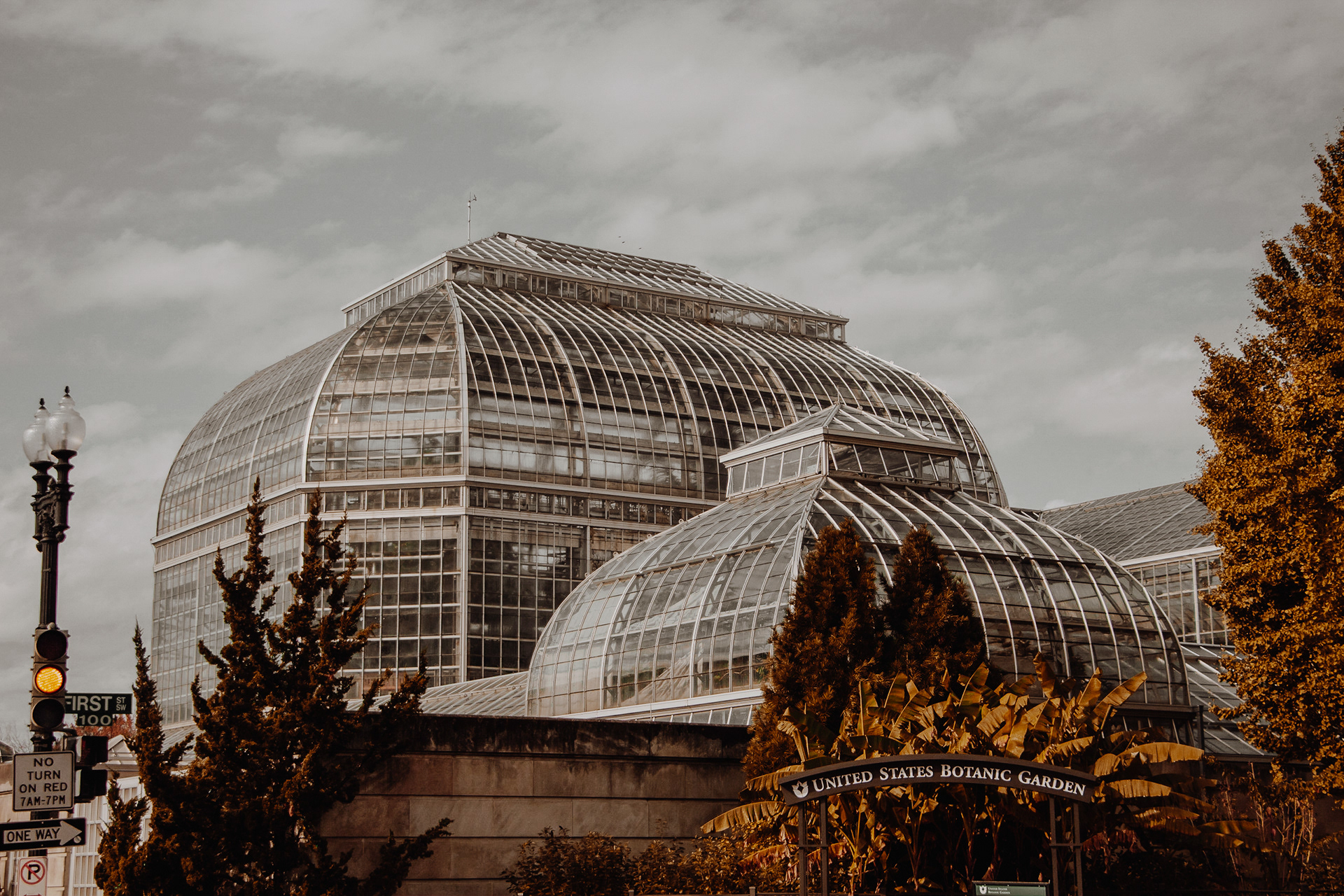 Botanical Garden