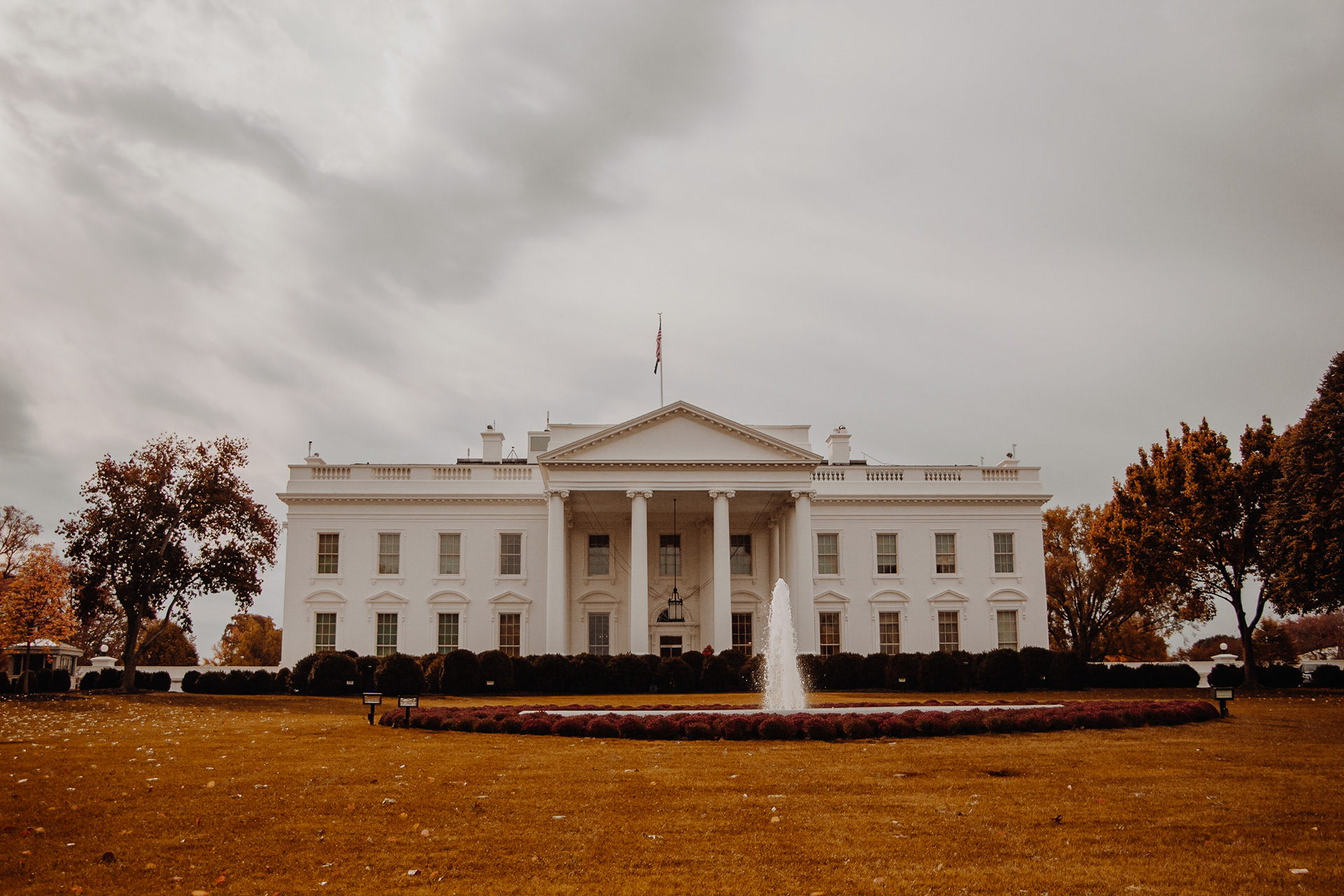 The White House