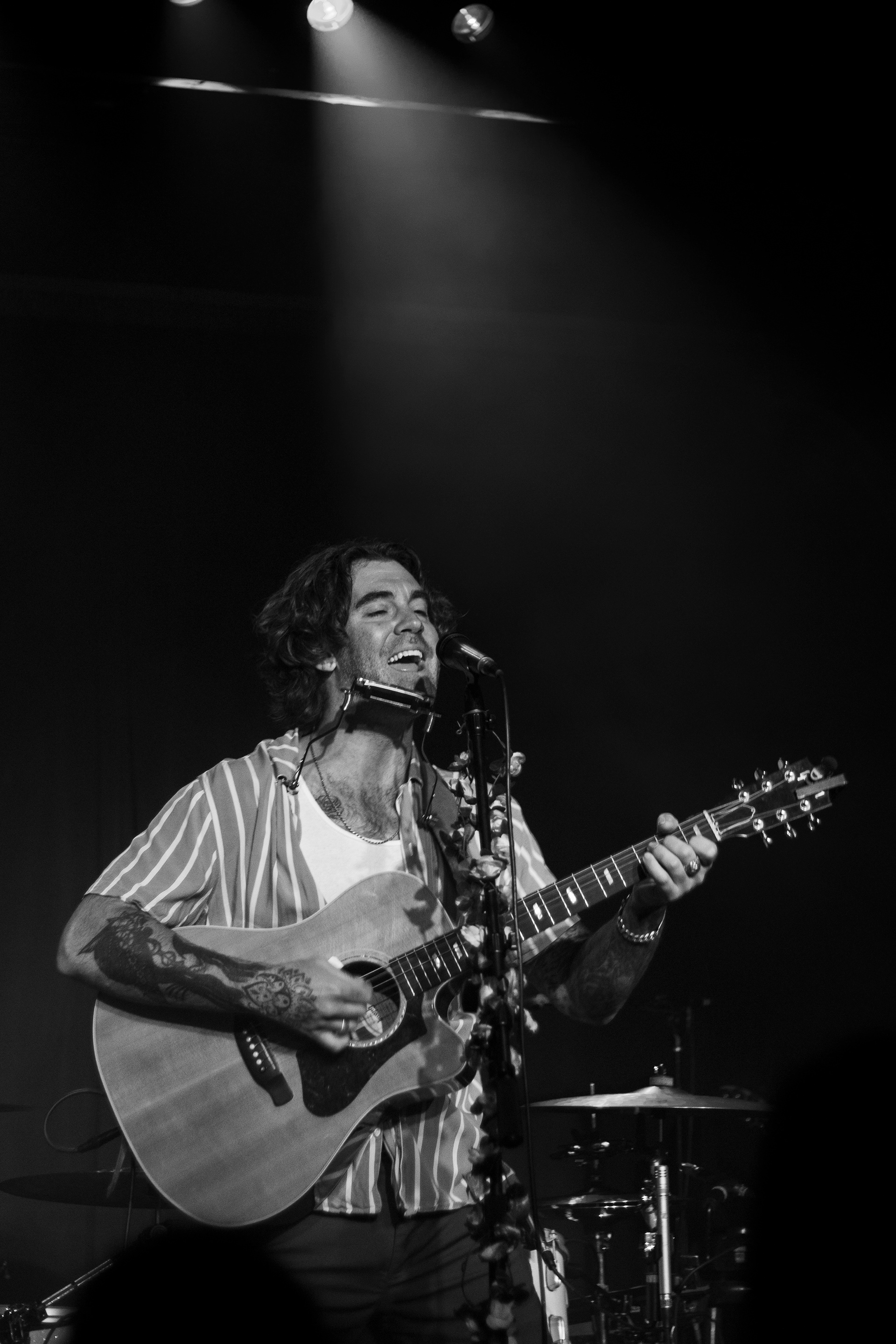 Zac Barnett