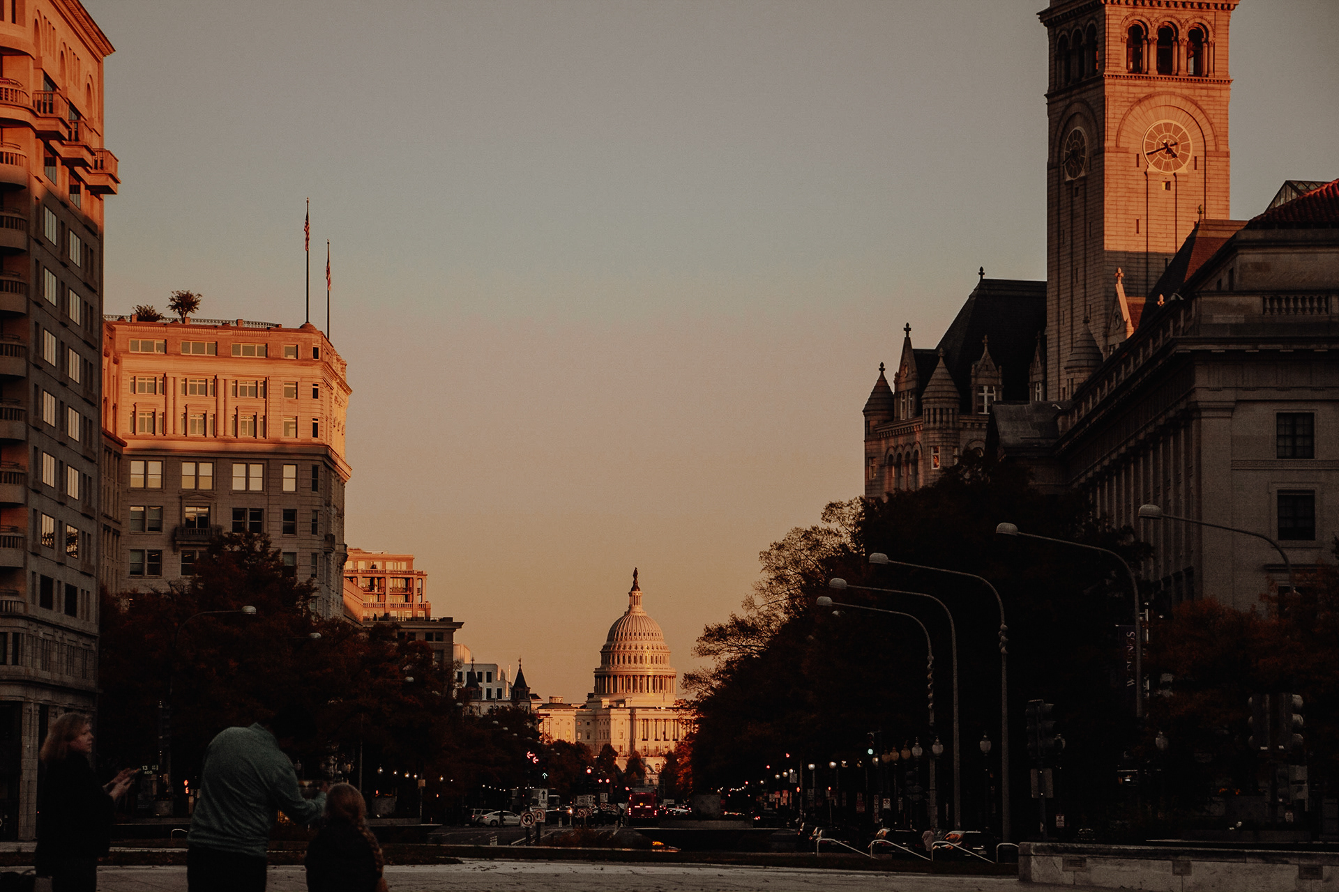 Capitol Building