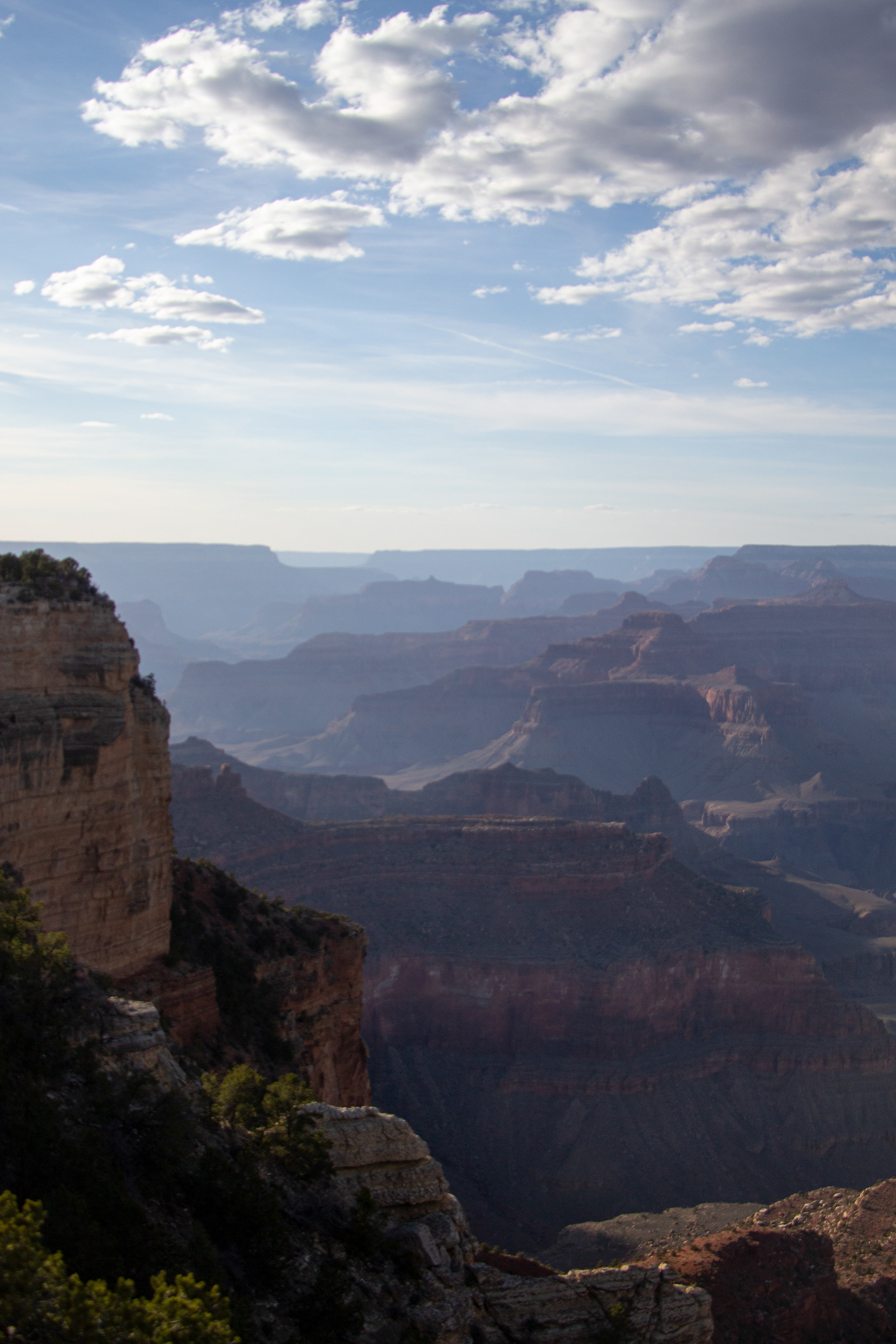 The Grand Canyon