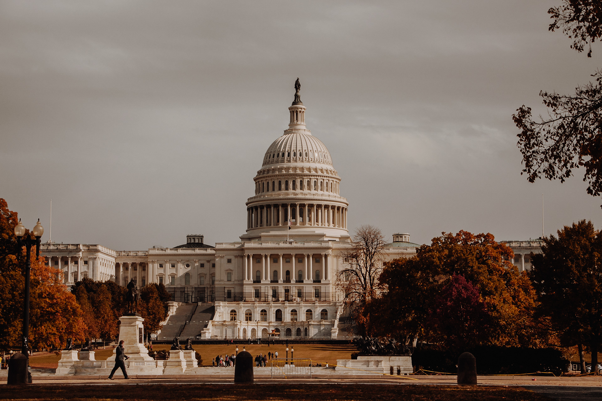 Capitol Building
