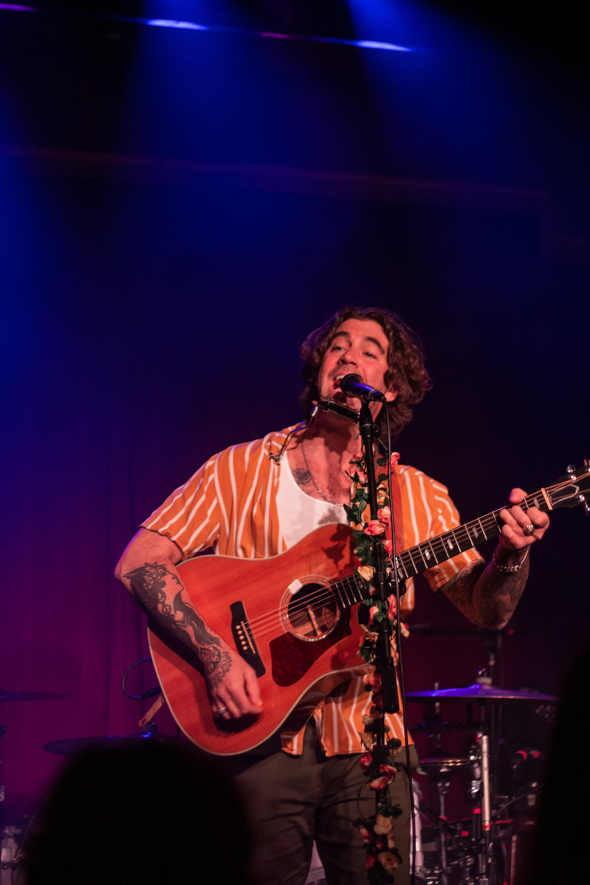 Zac Barnett