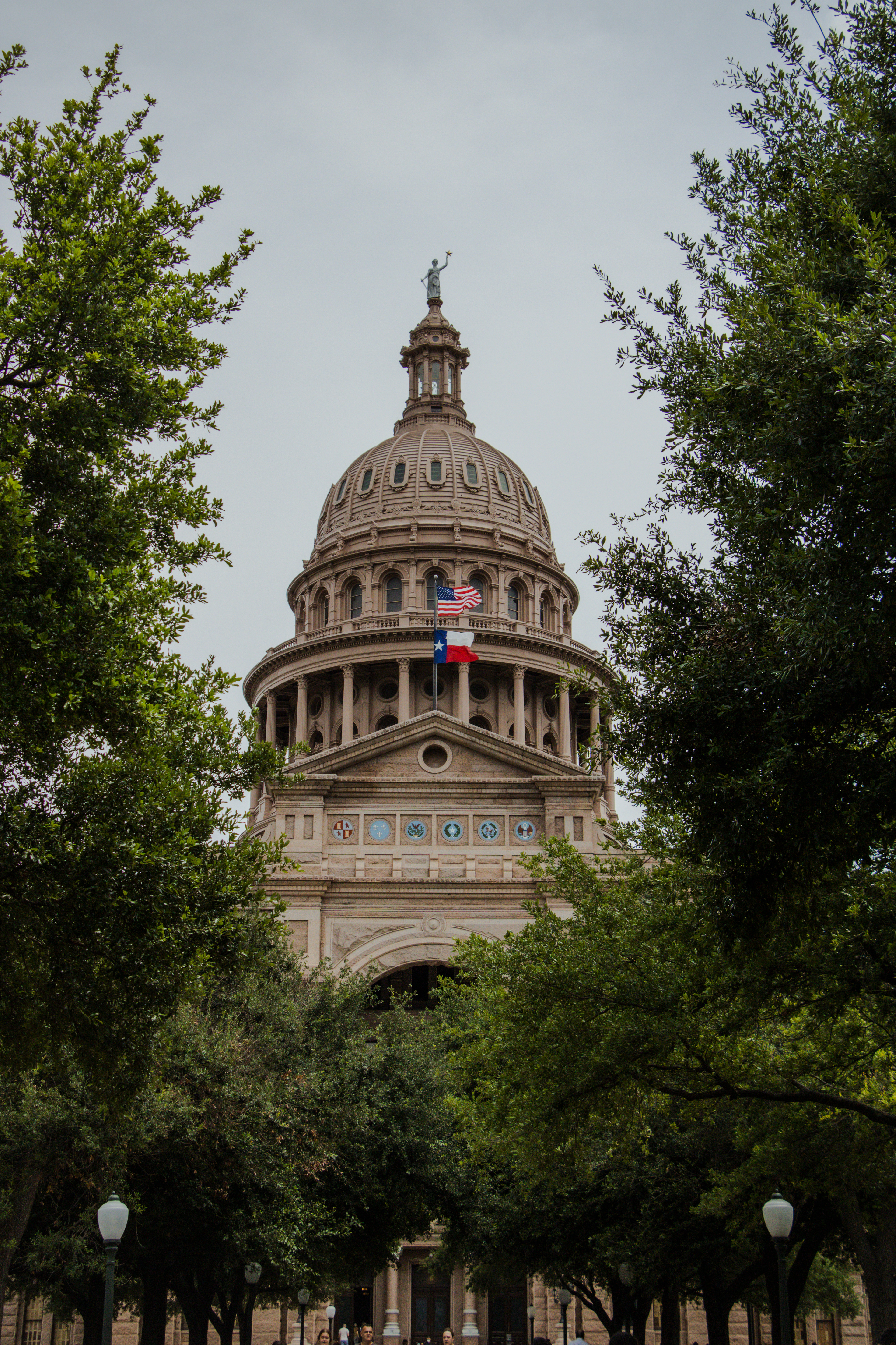 Capitol Building 