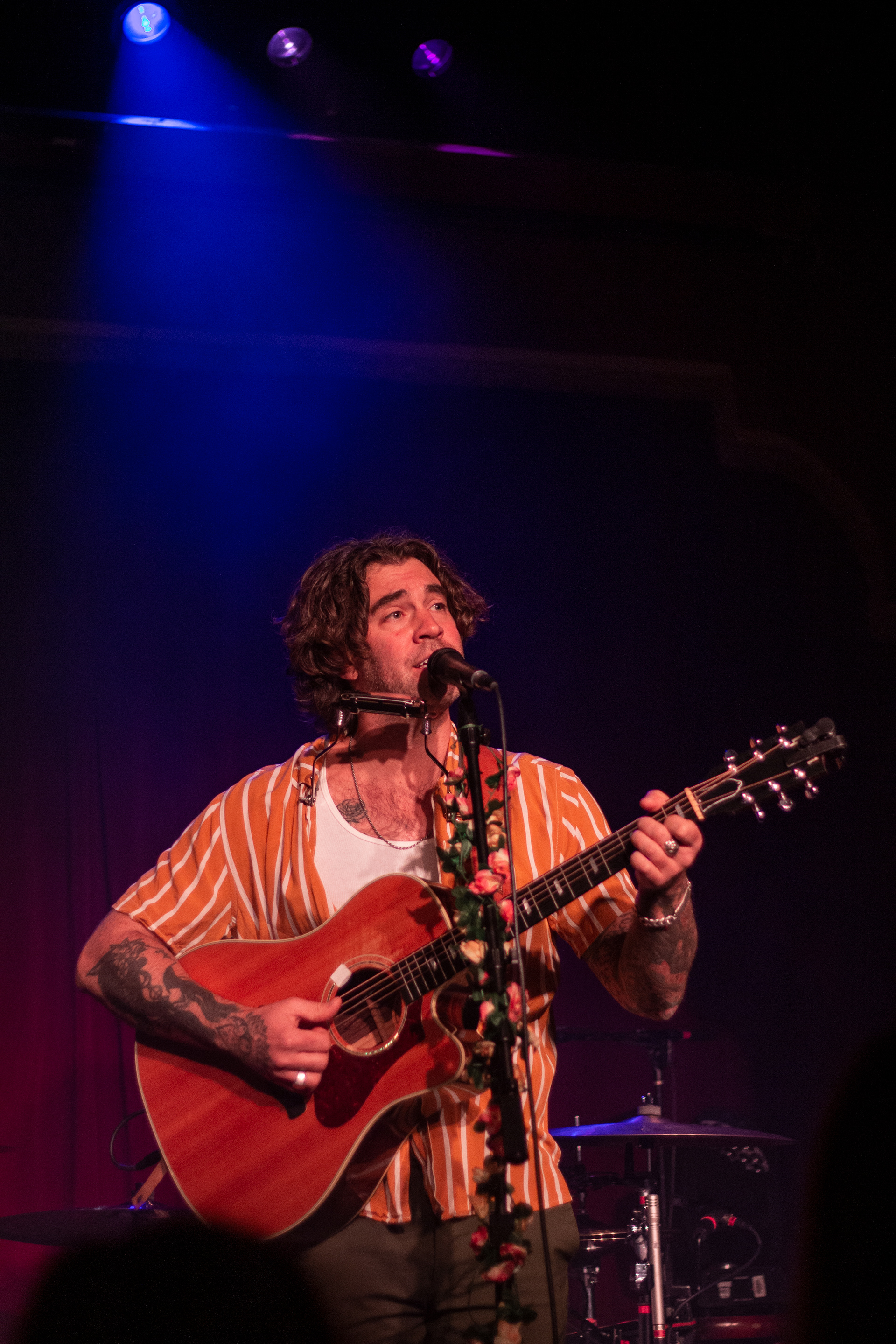 Zac Barnett