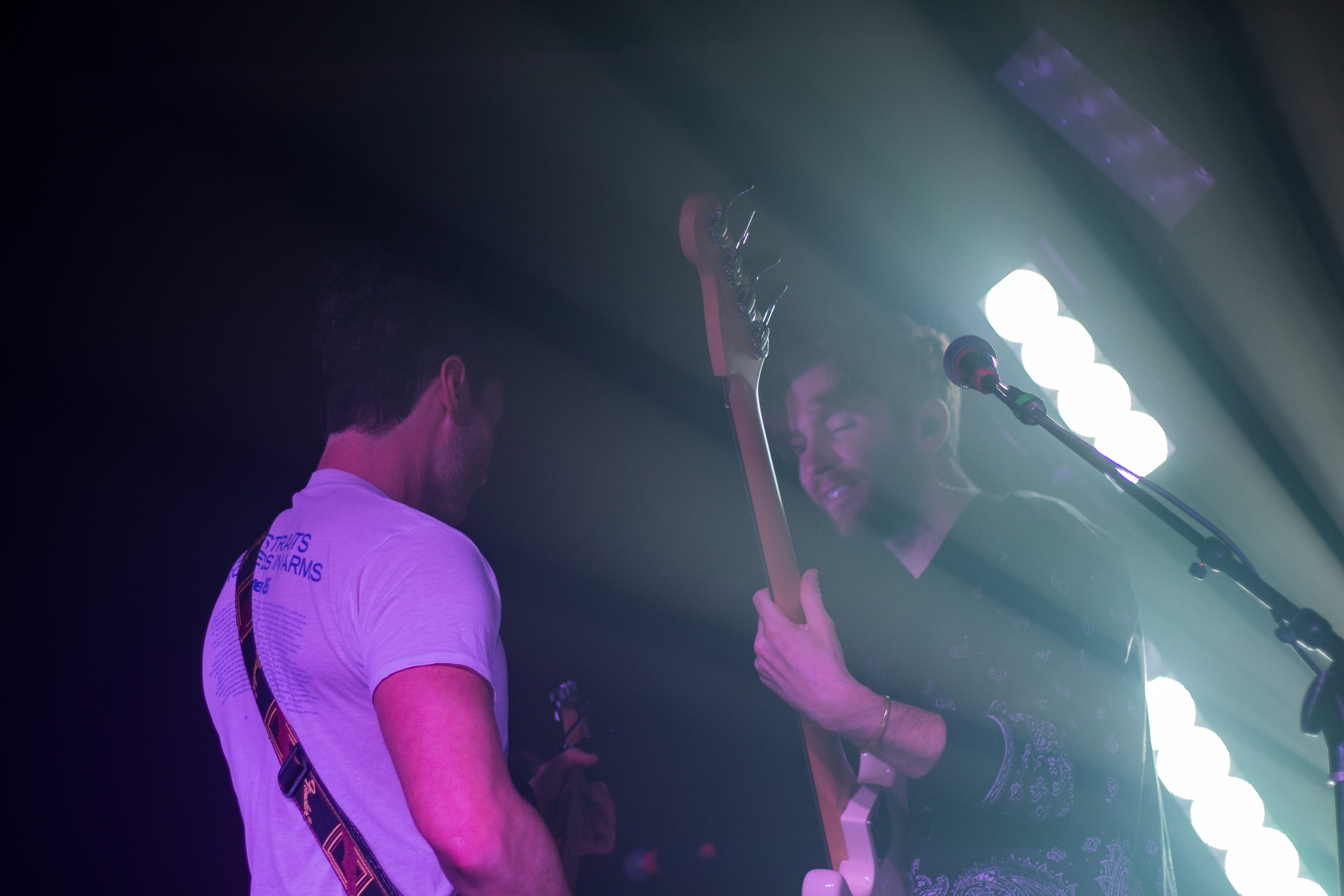Smallpools