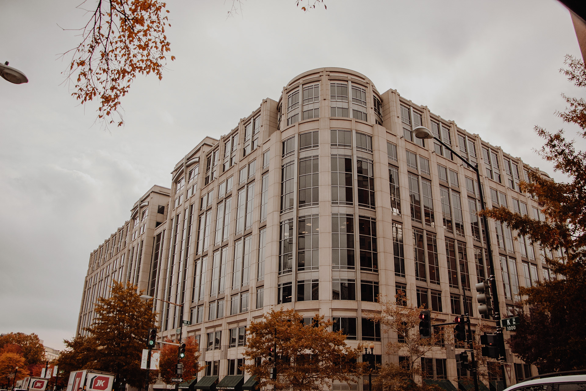 Washington, DC