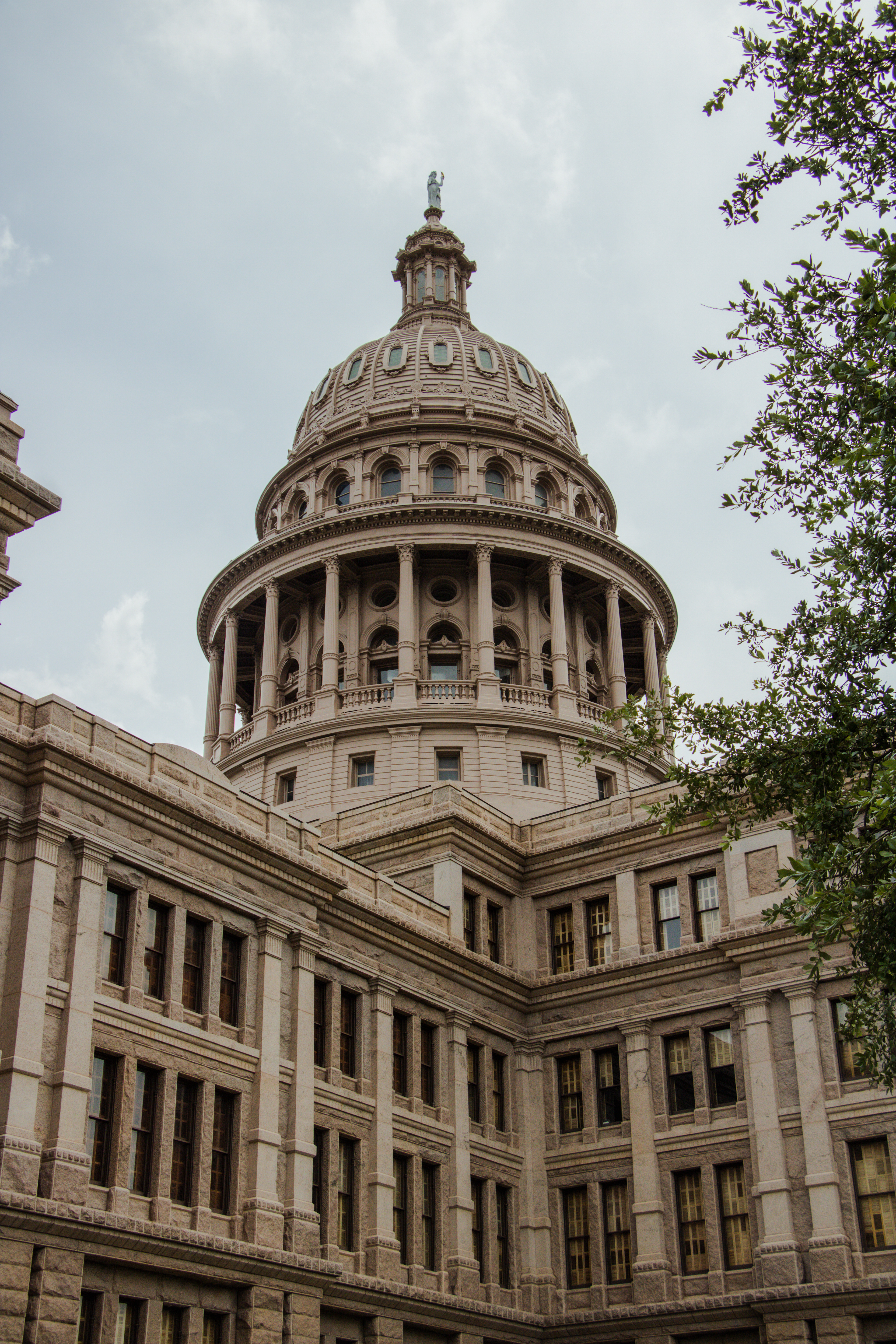 Capitol Building 