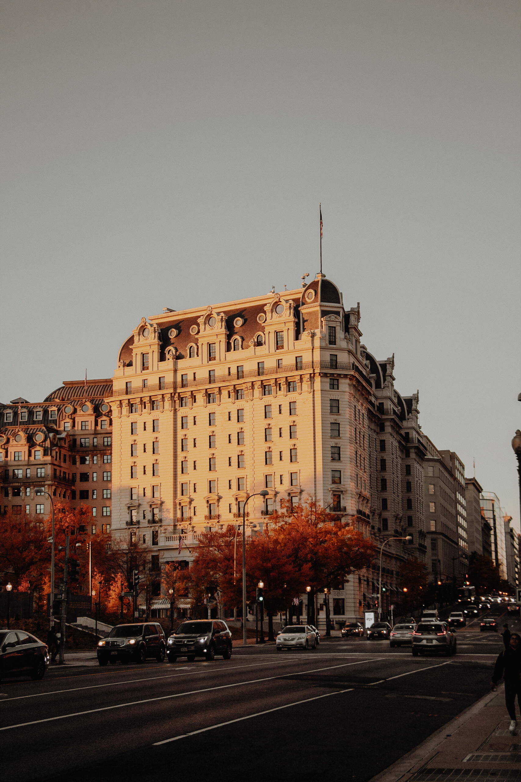 Washington, DC