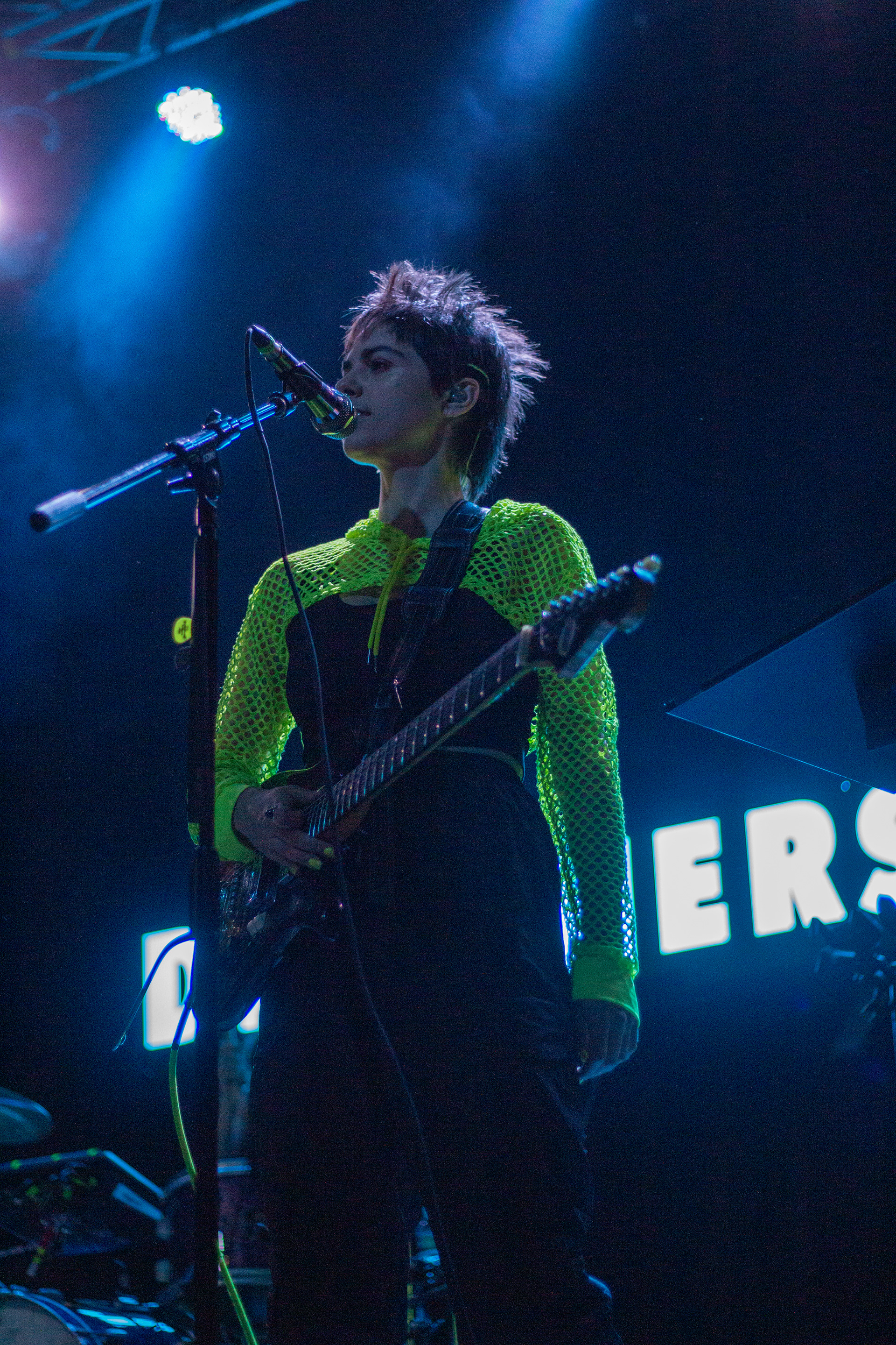 DREAMERS