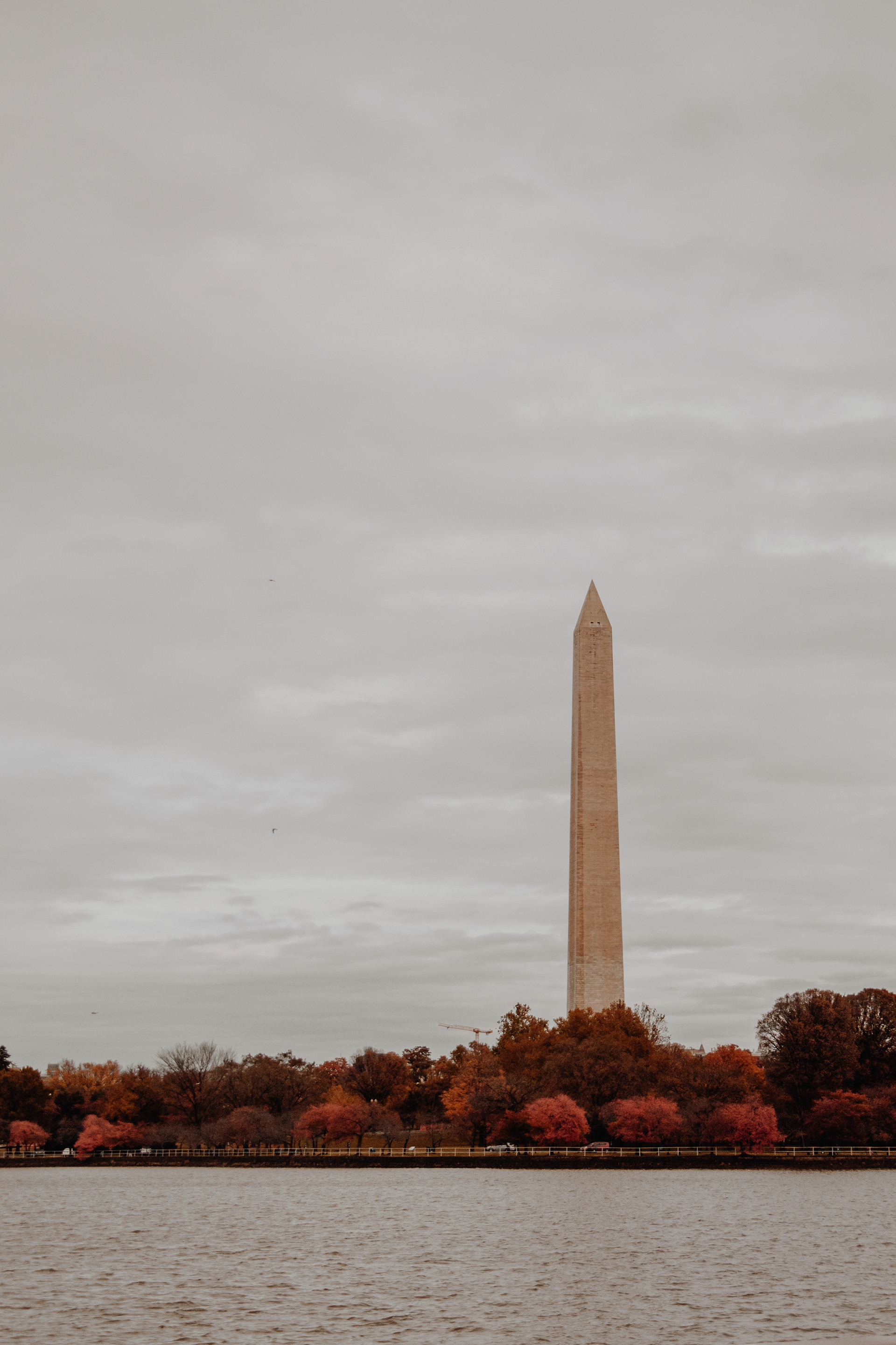 Washington Monument