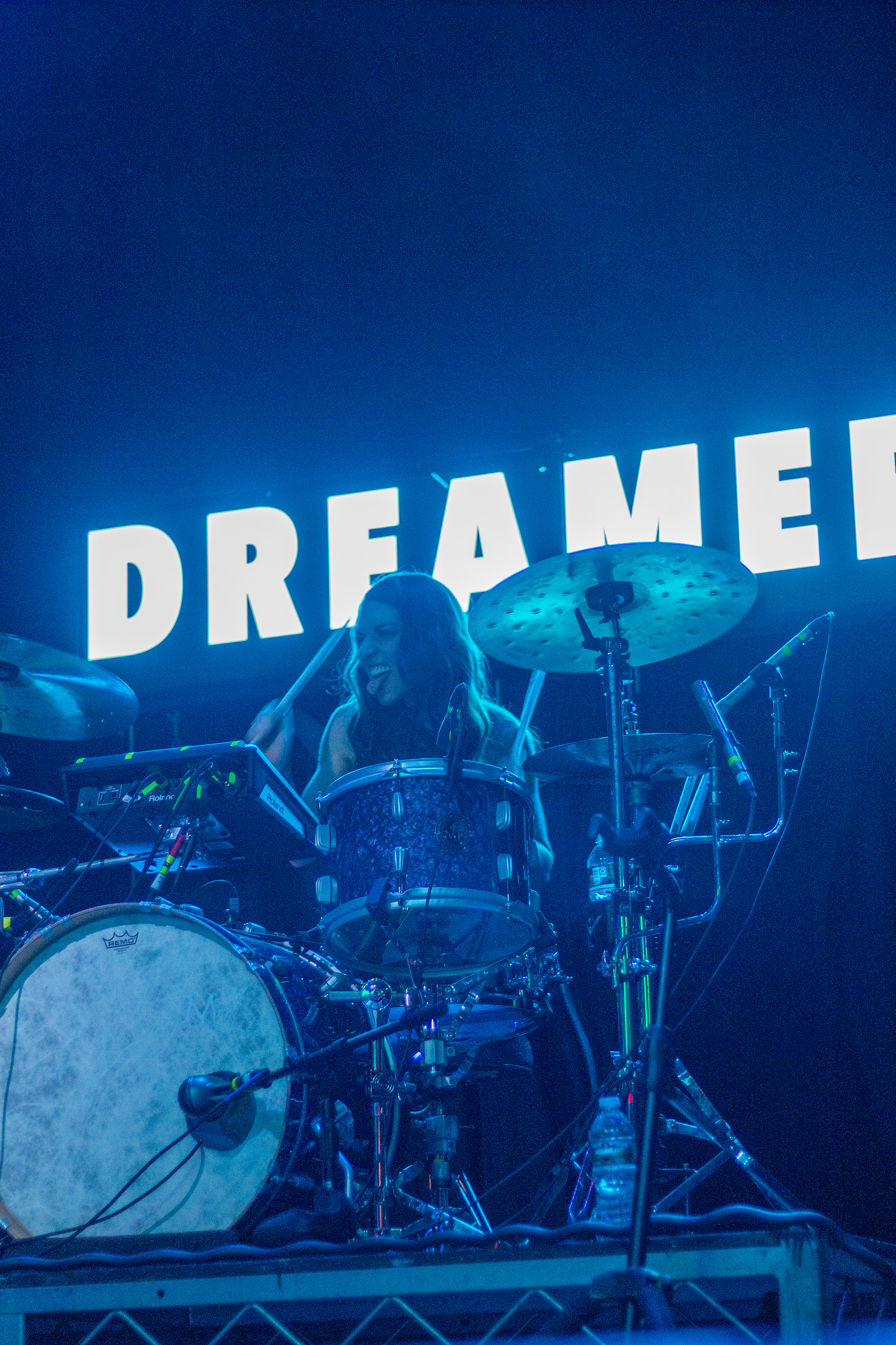 DREAMERS
