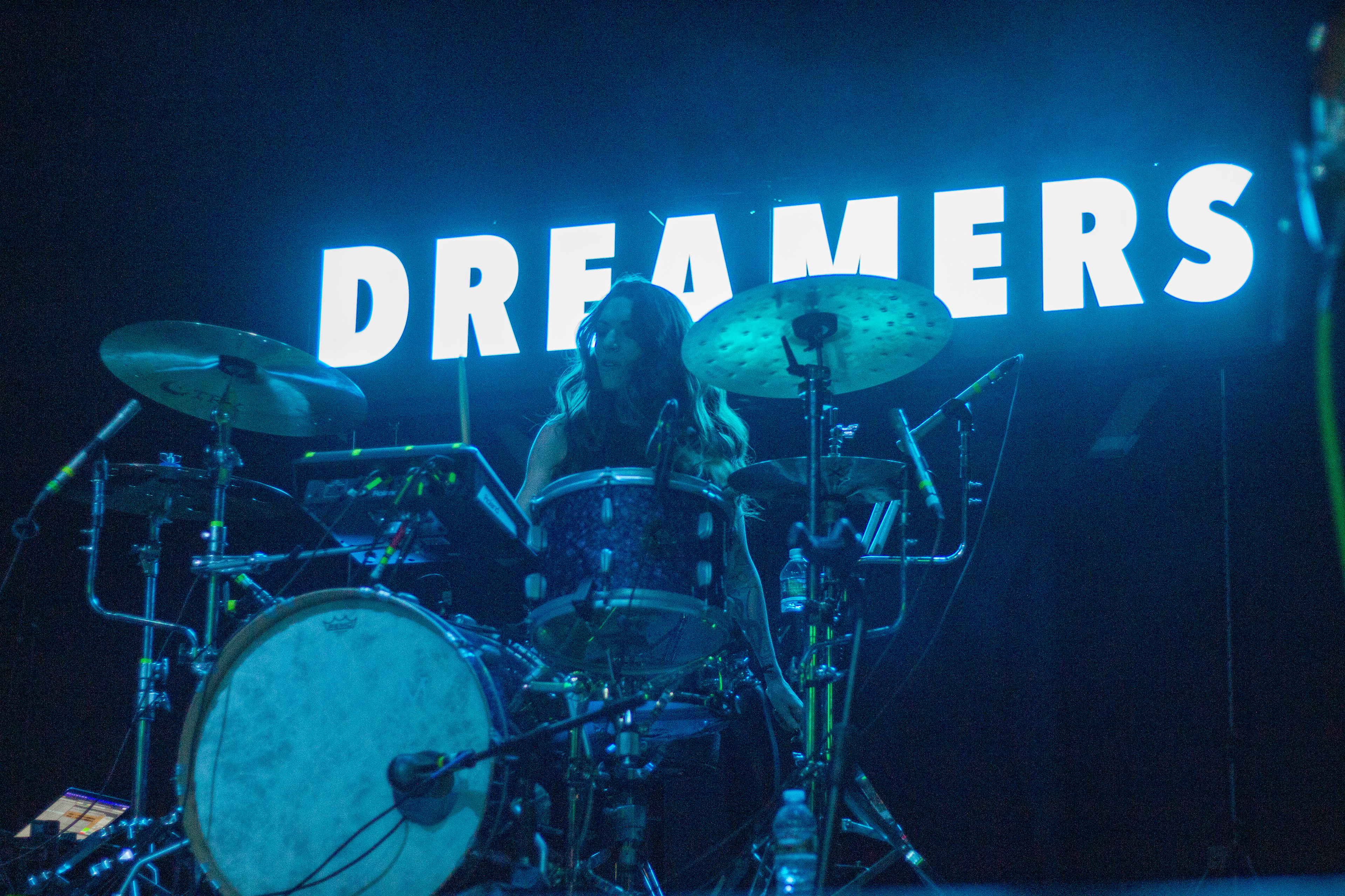 DREAMERS