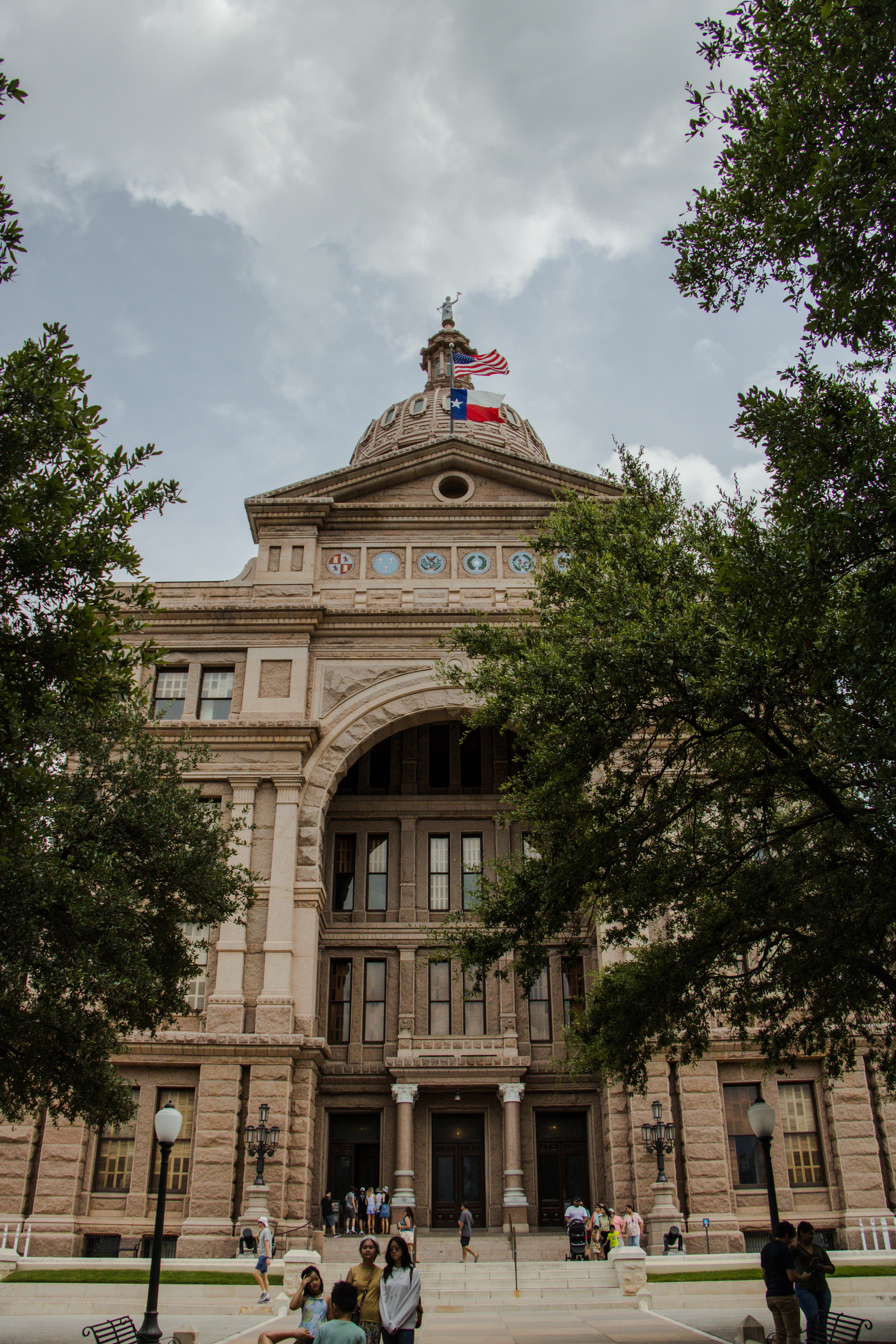 Capitol Building 