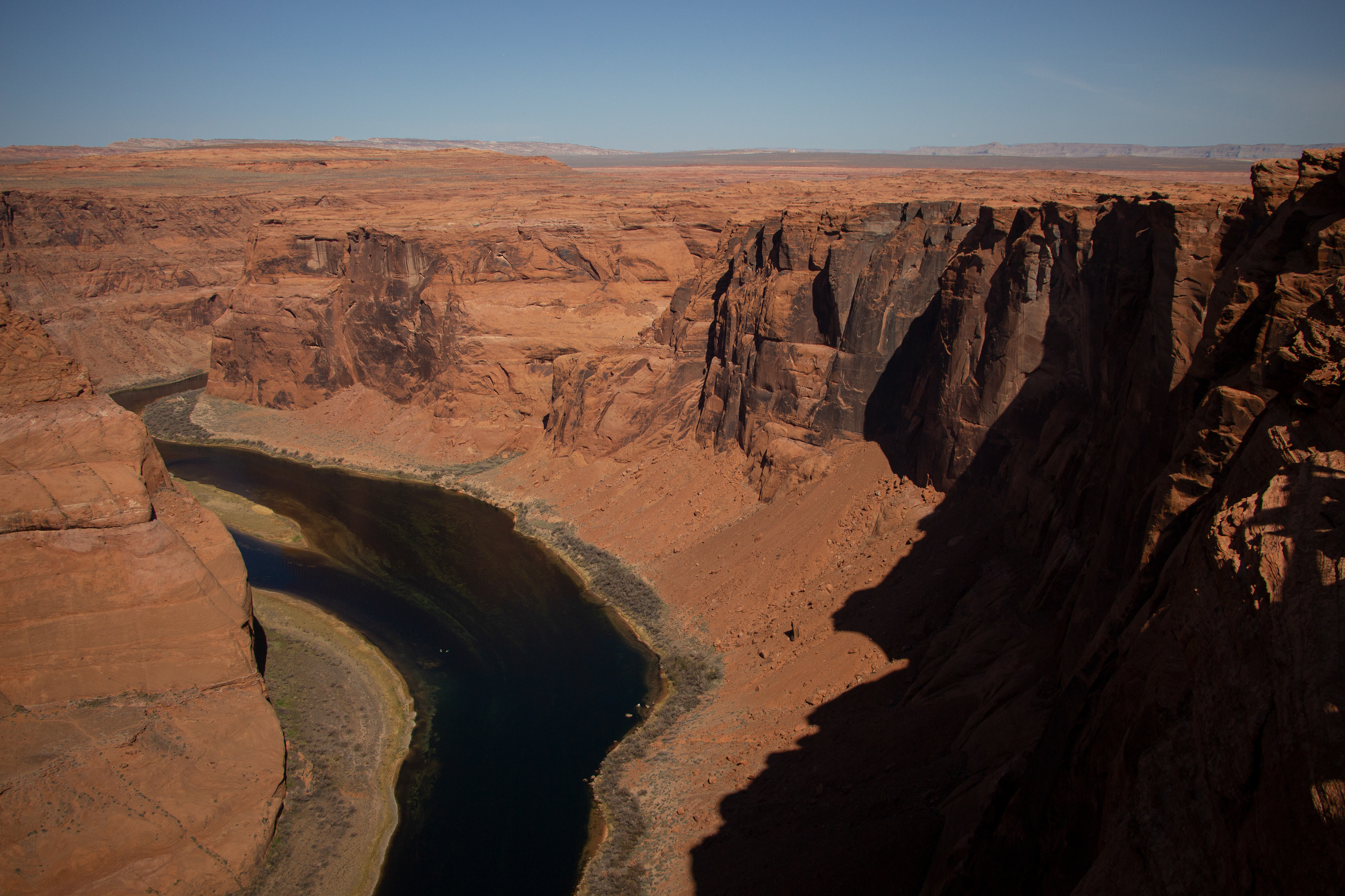 Horseshoe Bend